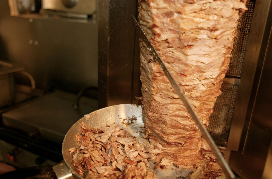 doner kebab vlees shoarmazaak reddit vlees