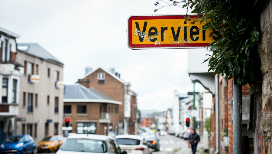 Zoek hotels en meer in Verviers