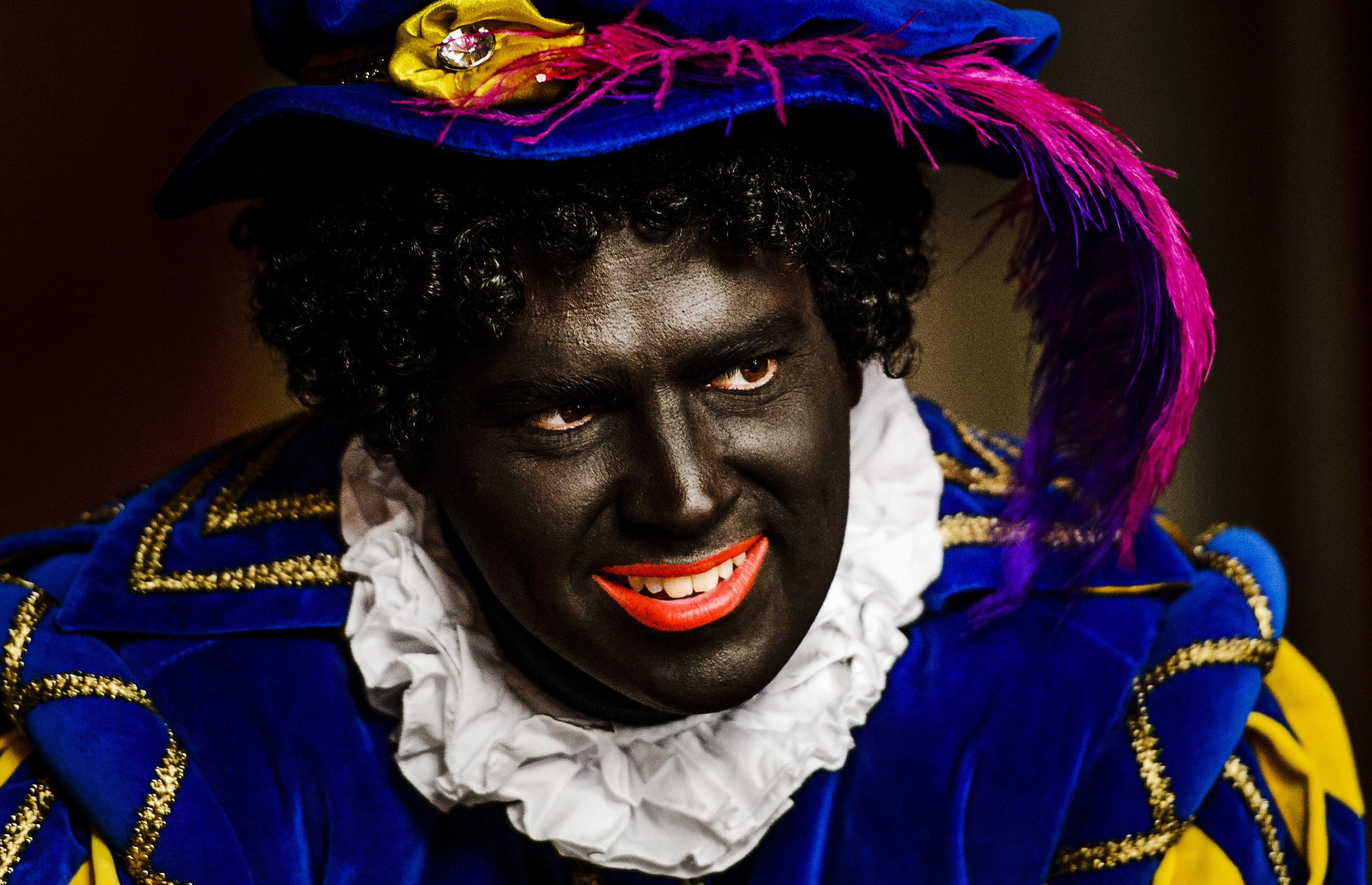 kijk in Pence Koel Vanaf volgend jaar geen Zwarte Piet meer in België