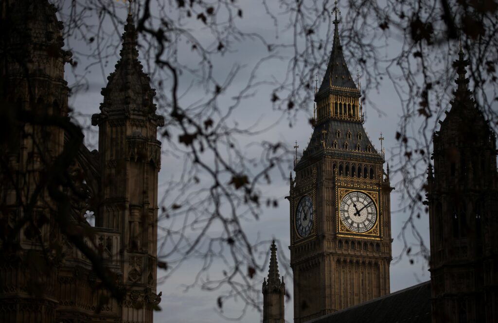 British lawmakers will be asked to vote Wednesday on Prime Minister Theresa May's plan to start Brexit by March next year in a parliamentary showdown between the government and pro-EU MPs. May has agreed to provide further details on her negotiating strategy before triggering the Article 50 exit process -- as long as MPs back her timetable and the result of the June referendum to leave the European Union. / AFP PHOTO / Daniel LEAL-OLIVAS