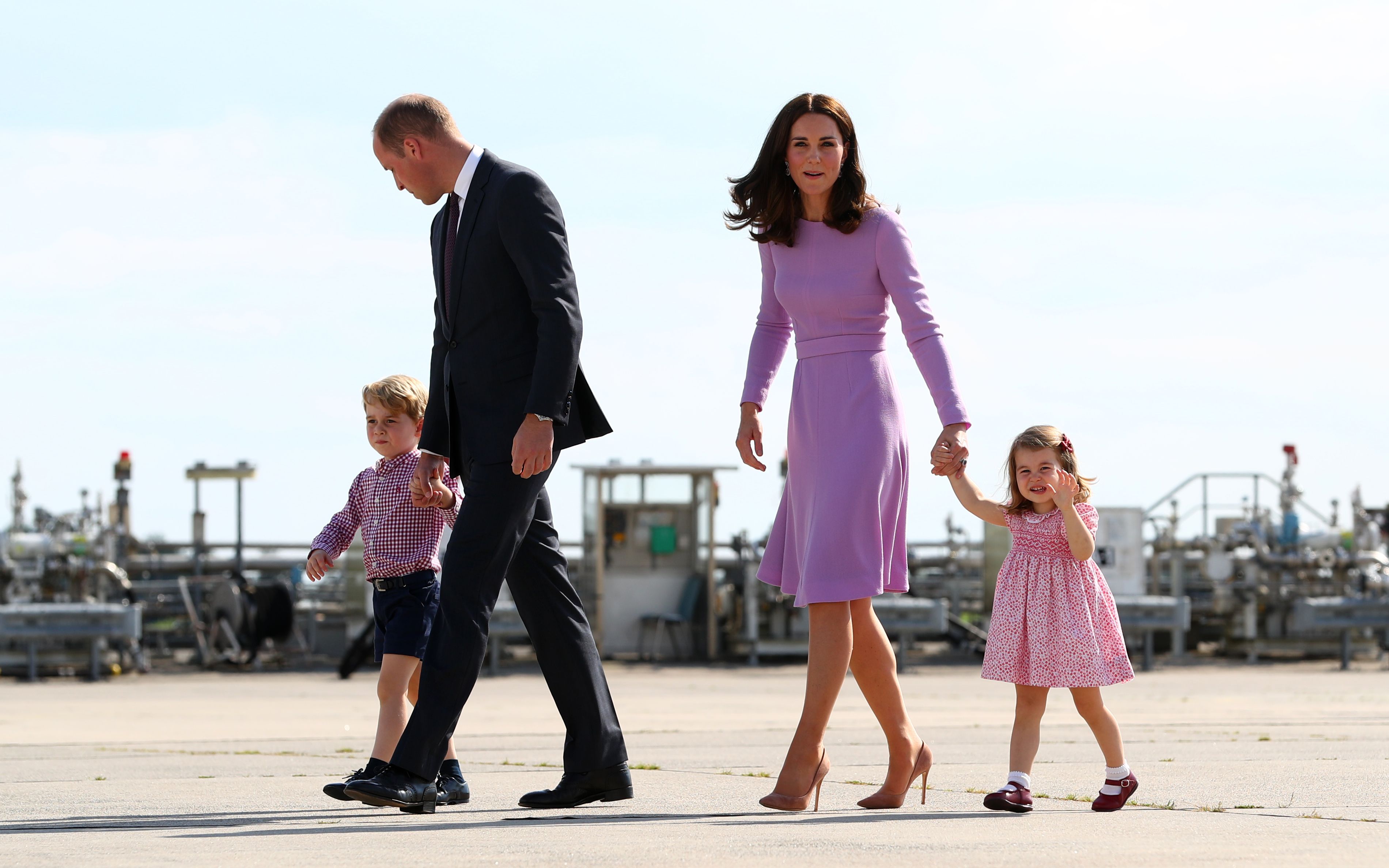 'Hebben we echt nog een royal baby nodig?'