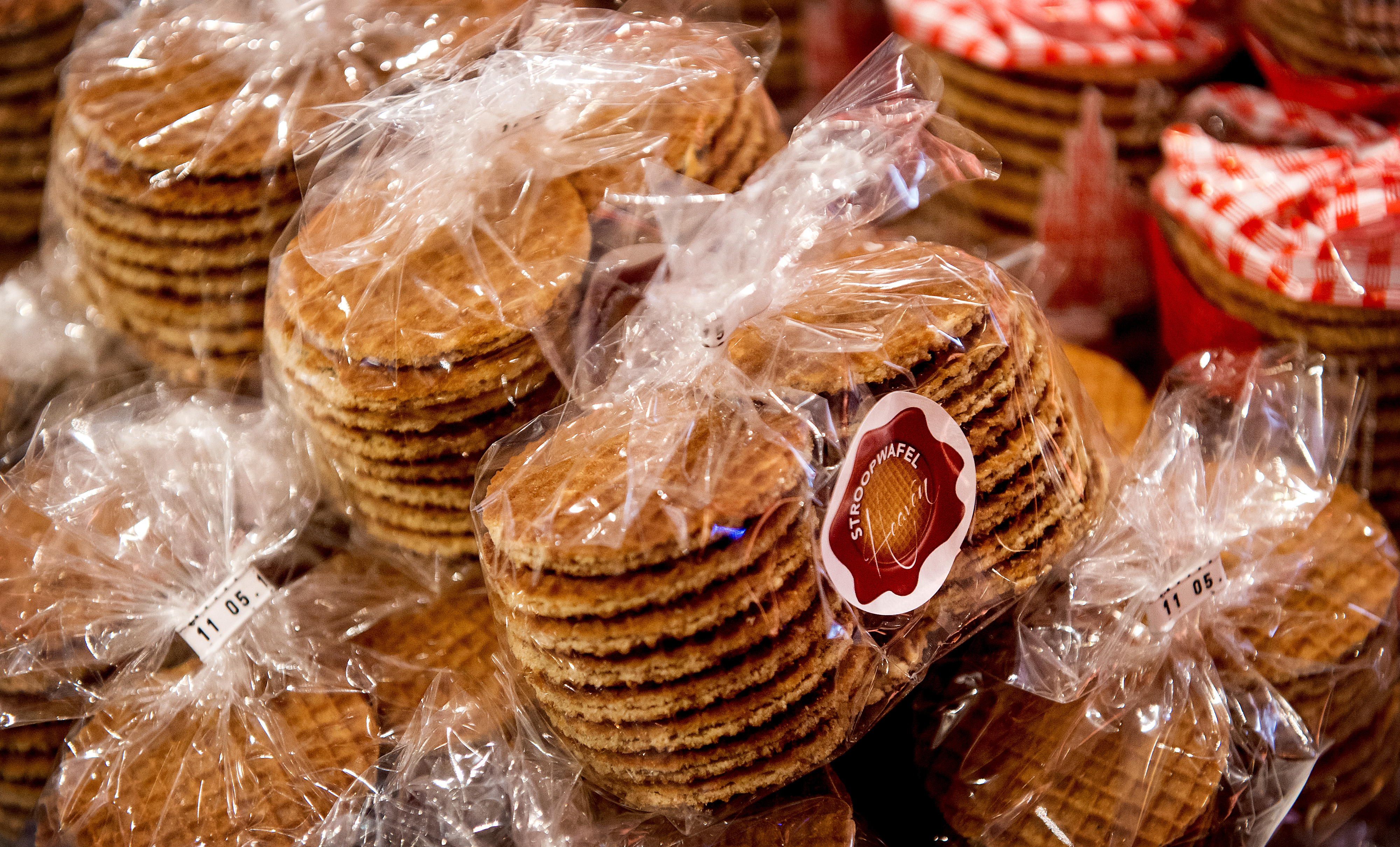 Nederland koekjesland! Deze typische lekkernijen uit ons land scoren op ranglijst beste koekjes ter wereld