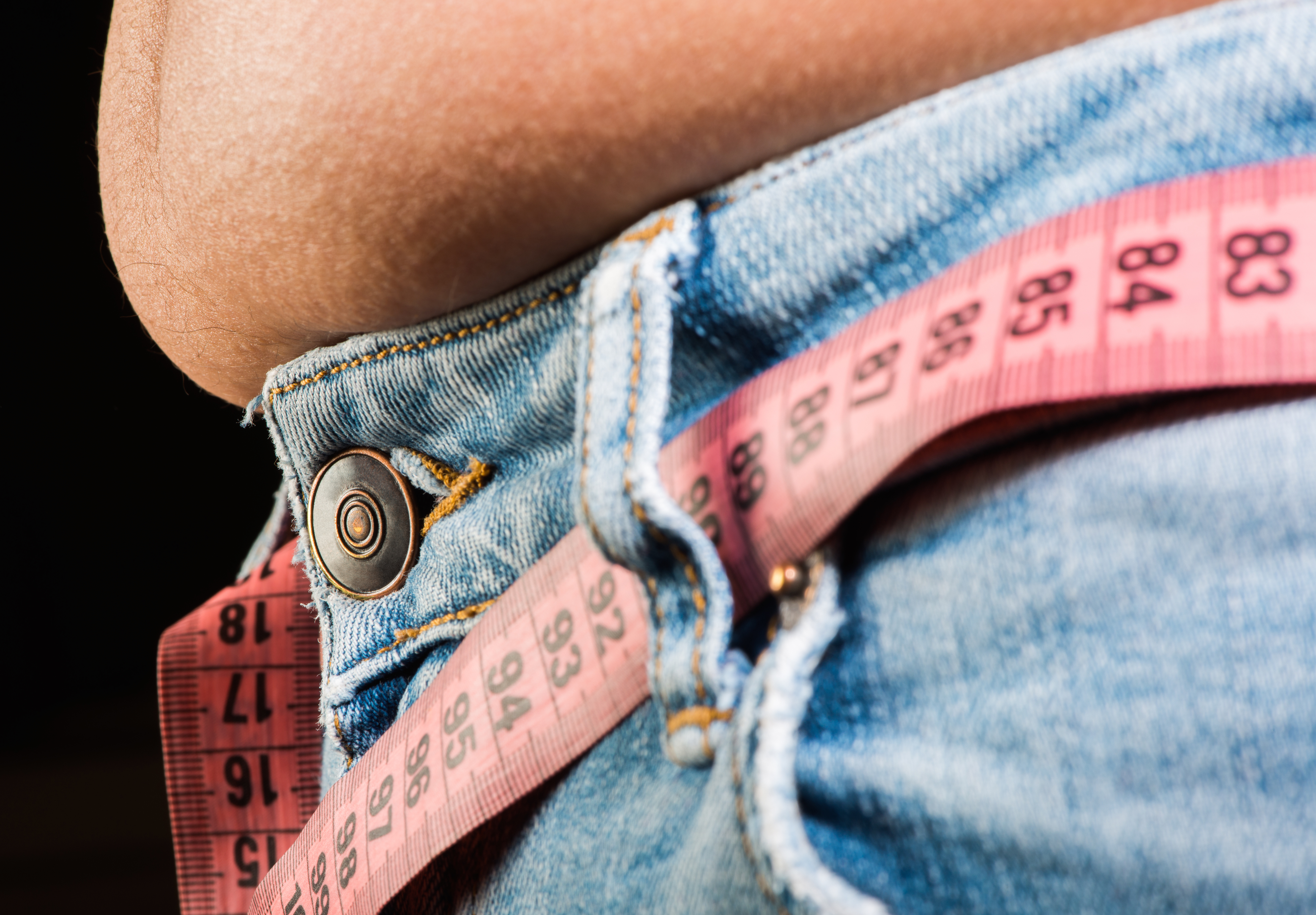 Gewichtsdiscriminatie: 'Ik werd gewoon genegeerd' 