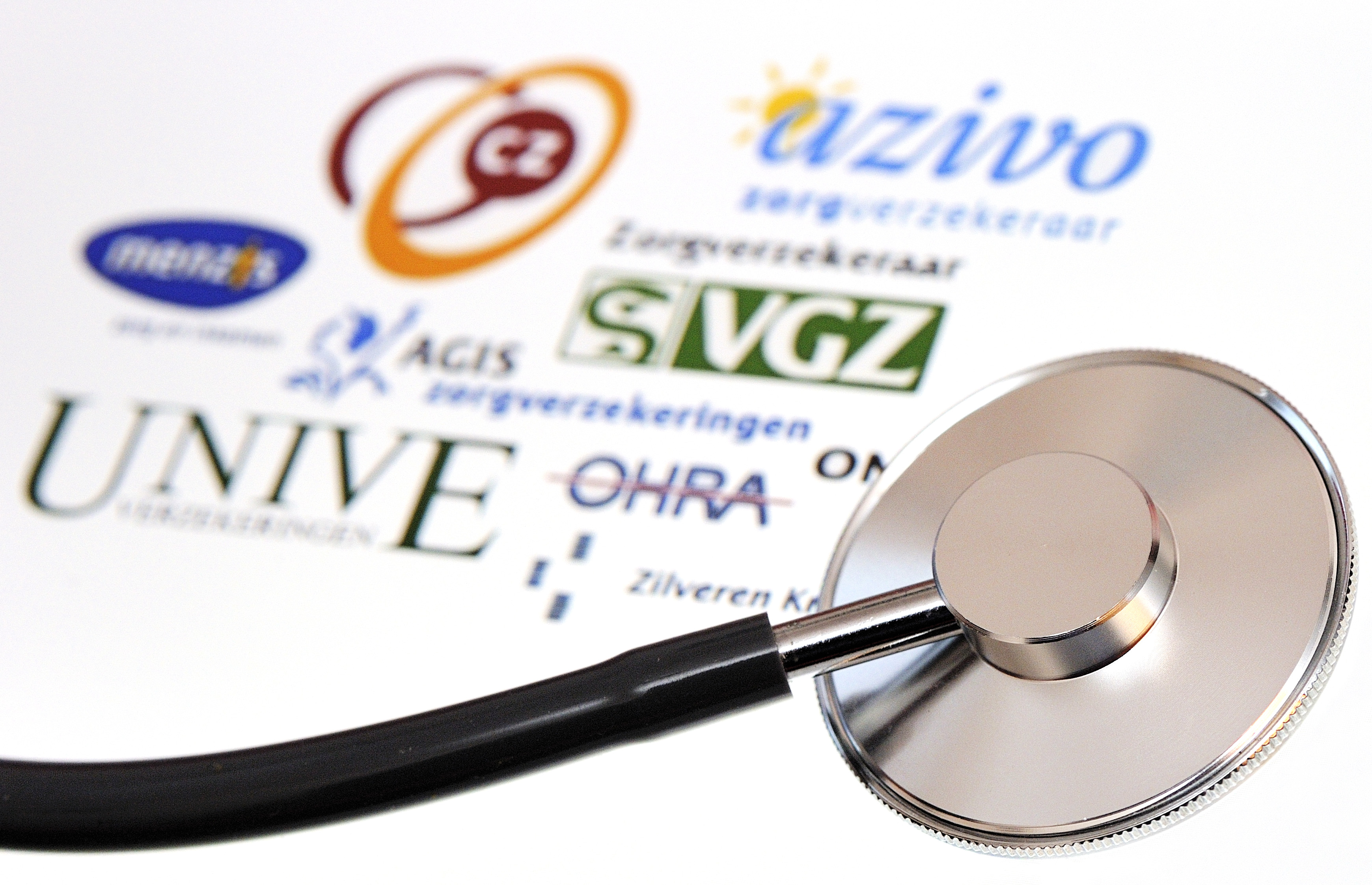 zorgverzekering 2026