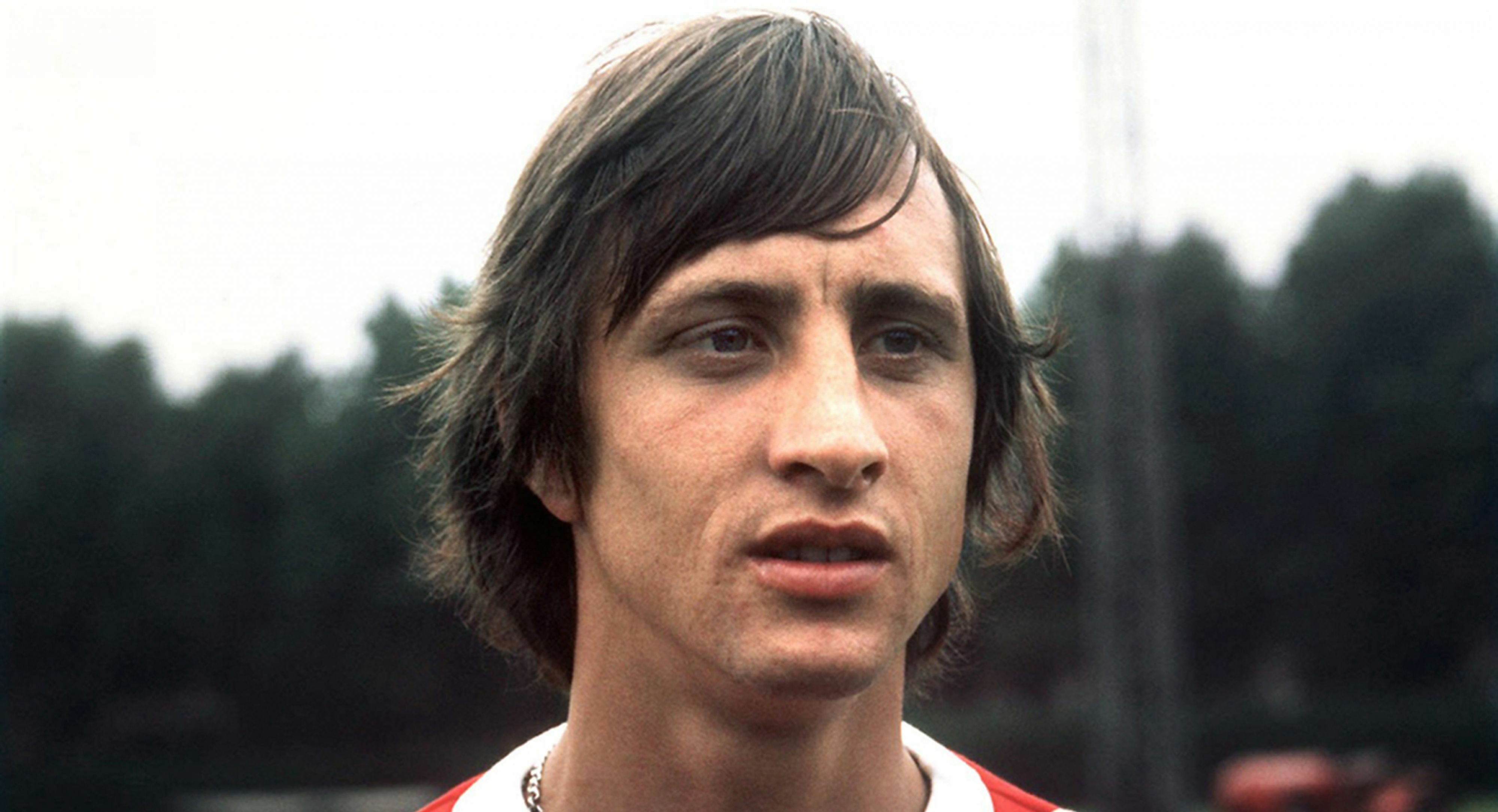 Johan Cruijff