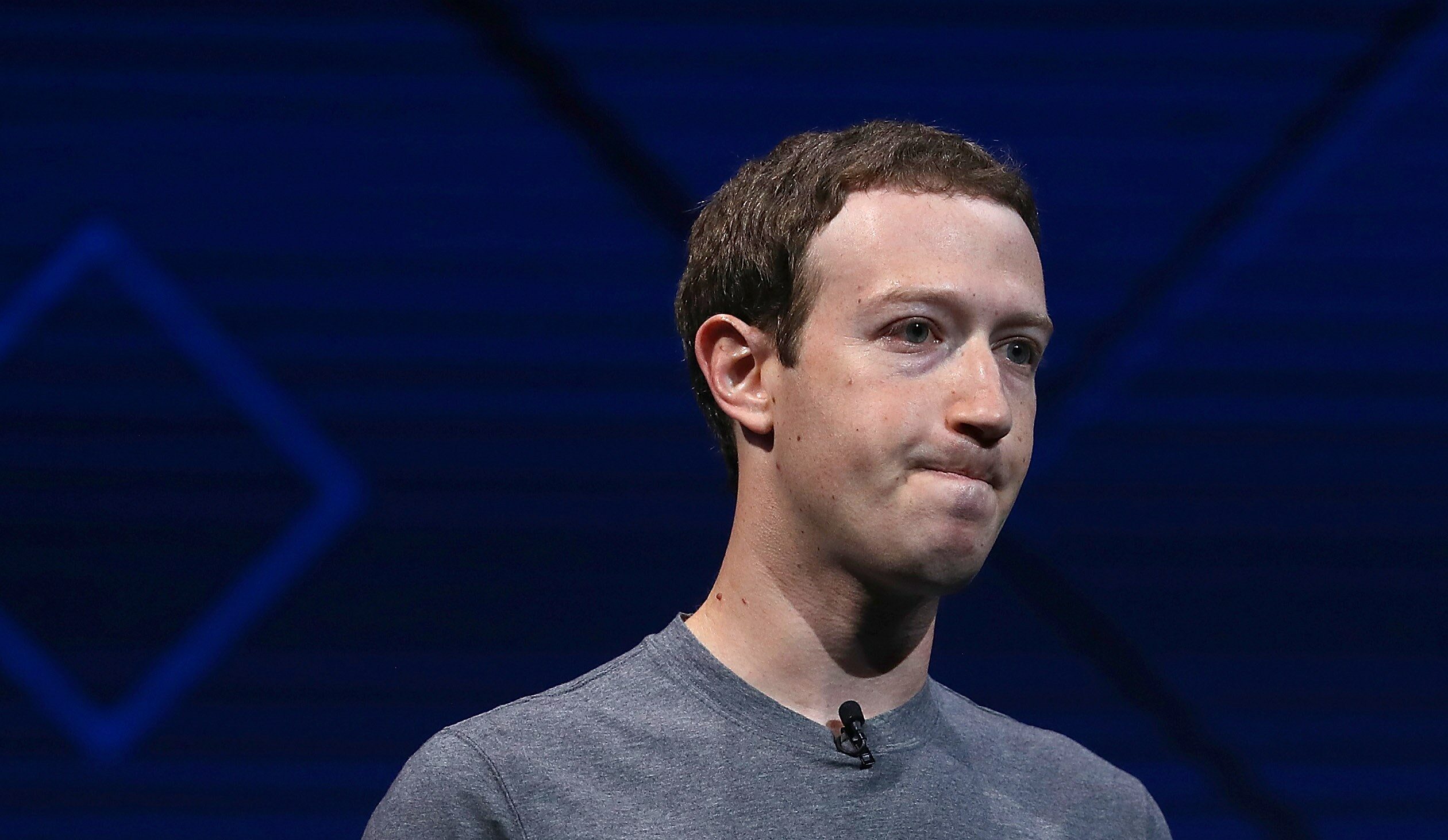 Facebook datacenter Zeewolde mark Zuckerberg