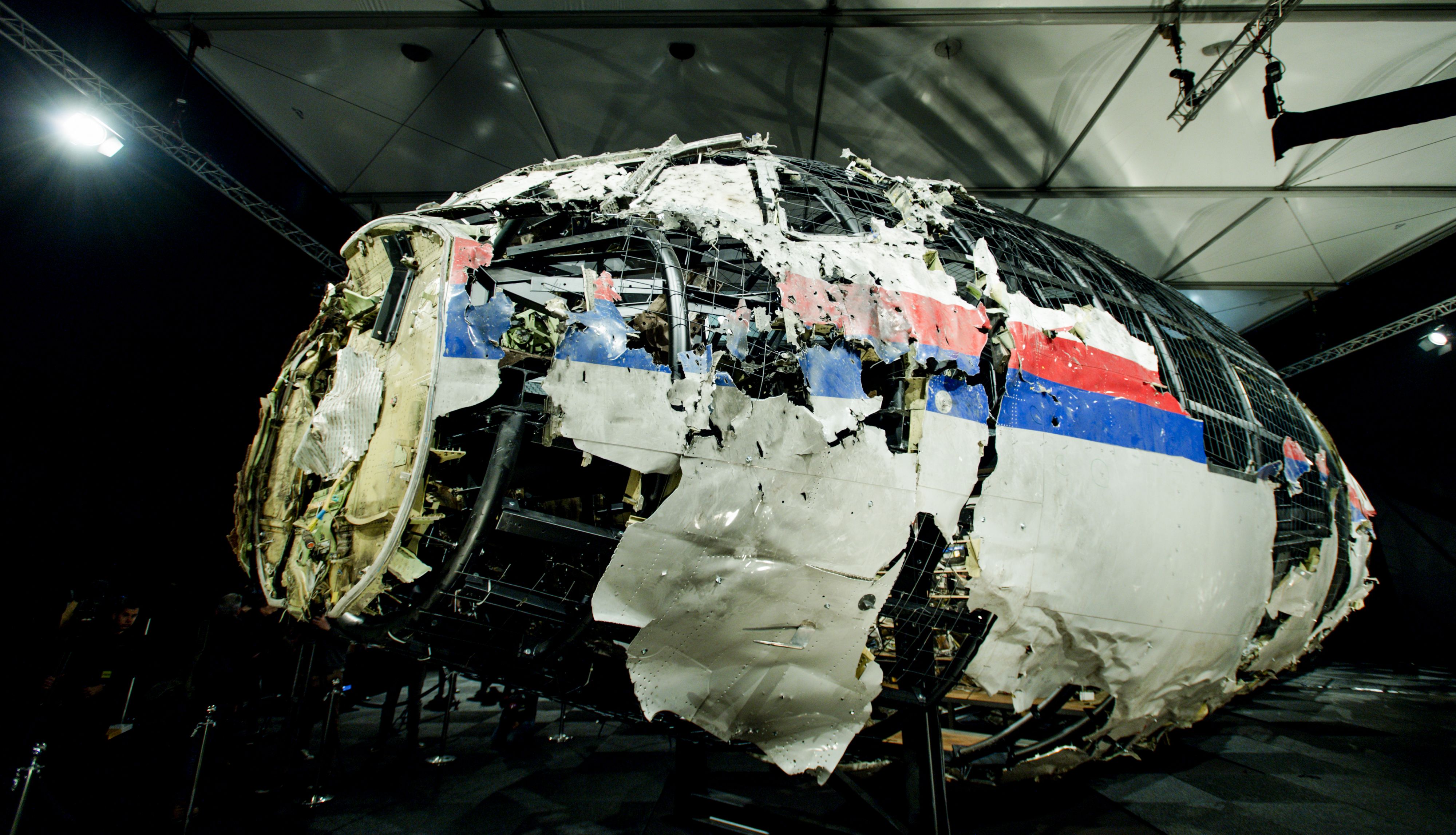 Nederland stelt Rusland aansprakelijk voor MH17-ramp