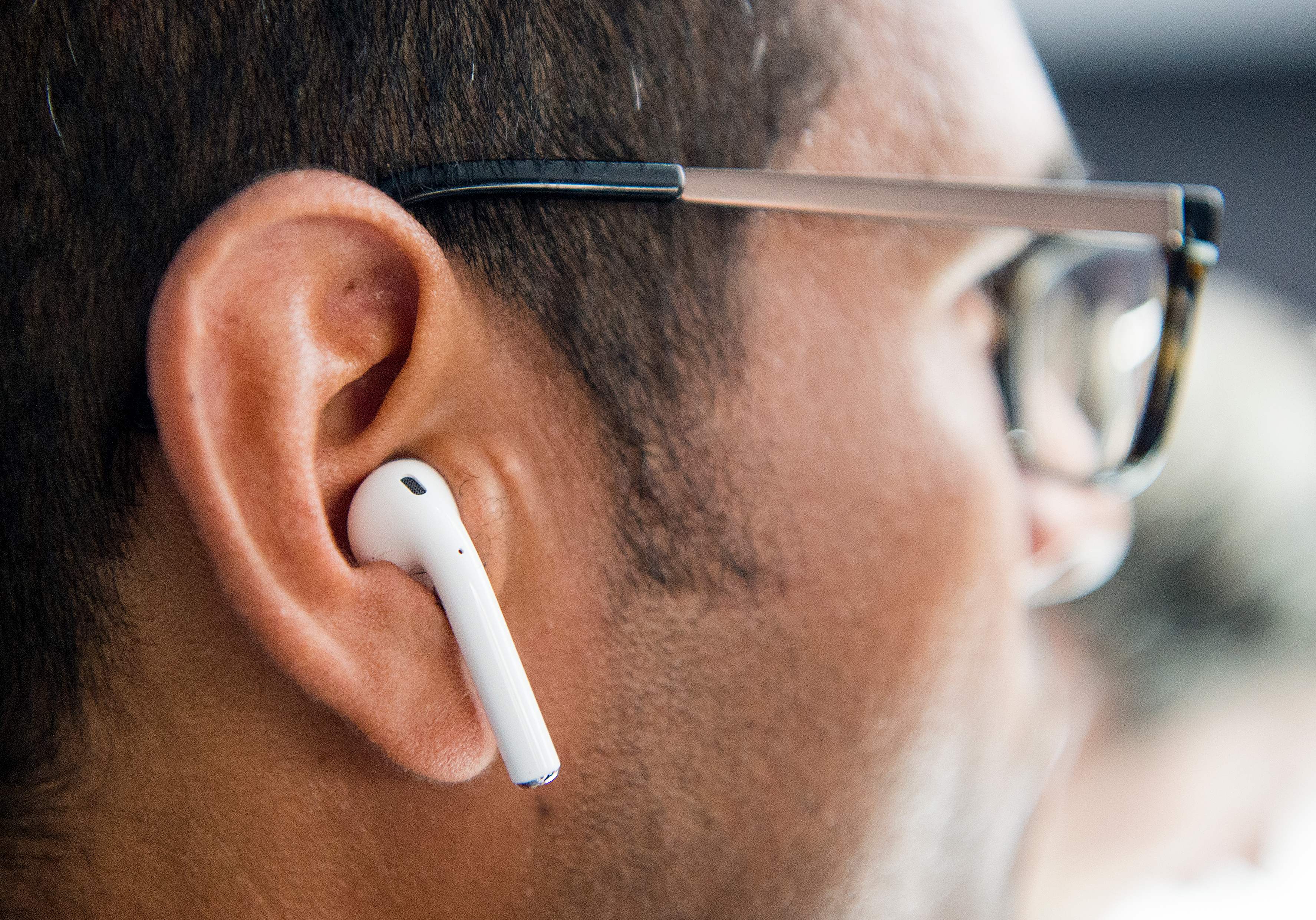 ‘Apple gaat AirPods met noise cancelling uitbrengen’