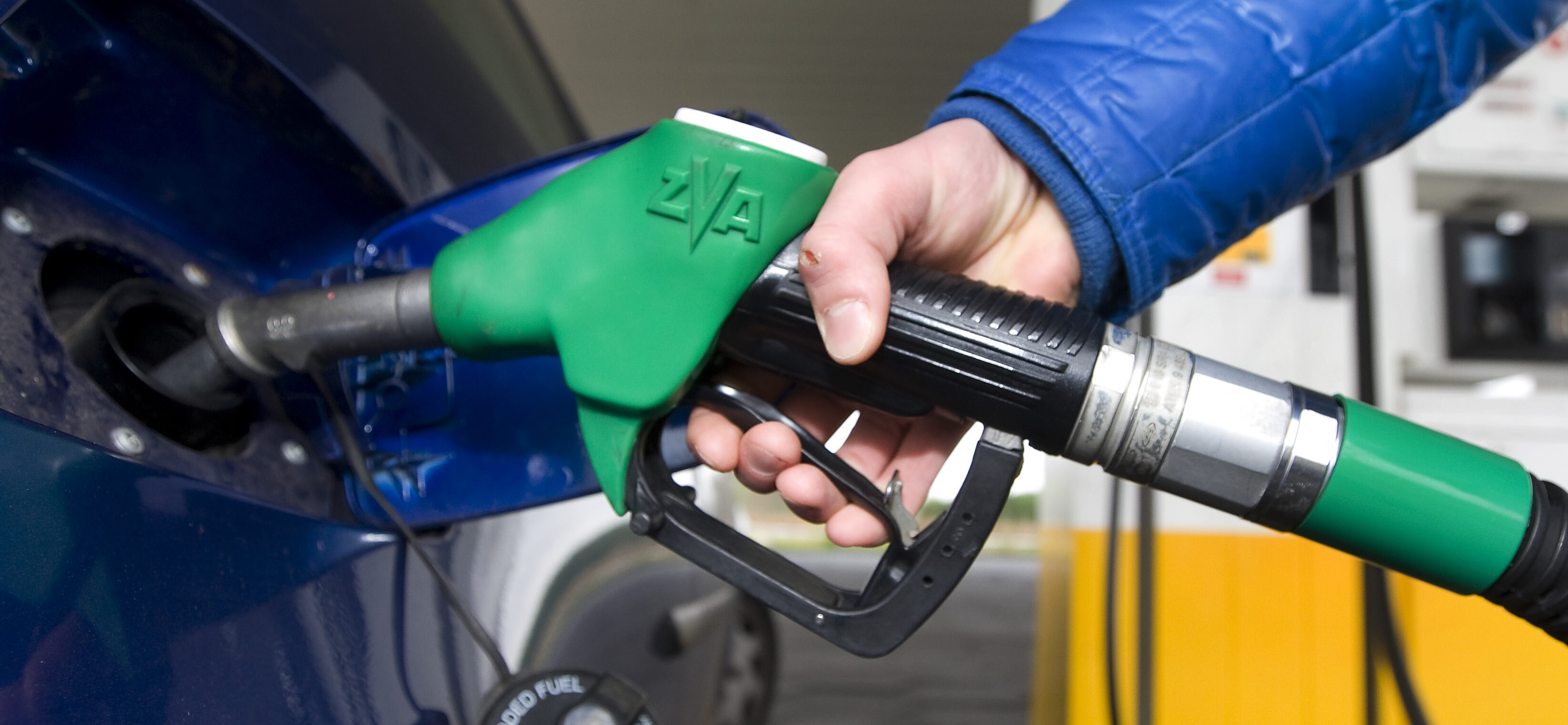 benzine, diesel, prijs, tanken, inflatie, energie, boodschappen
