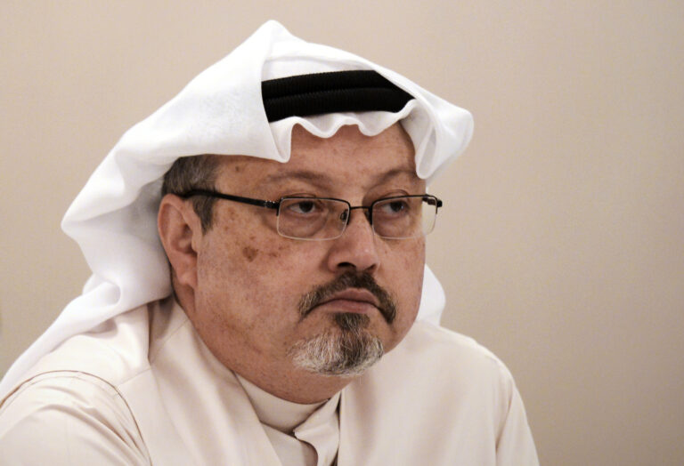 Saudi-Arabië ontkent dat kroonprins moord op Khashoggi goedkeurde