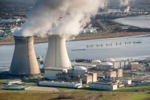 kerncentrale kernenergie energie energiecrisis expert