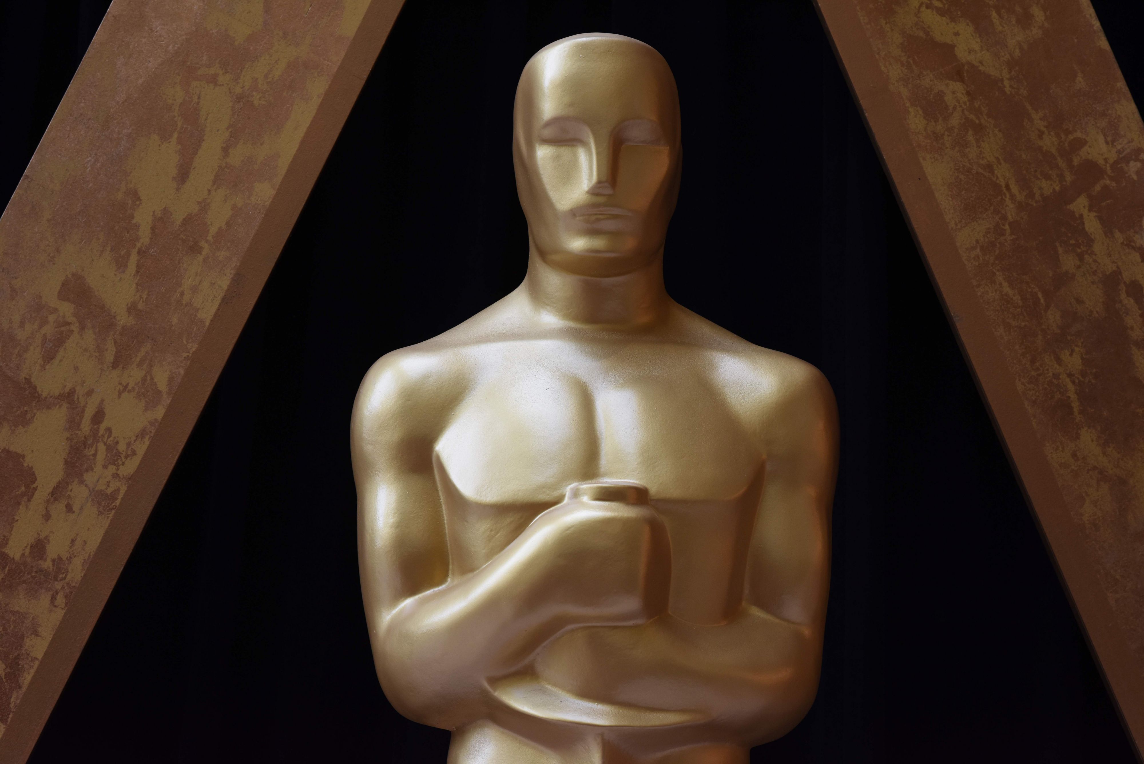 Uitreiking Oscars: welke films maken kans? 