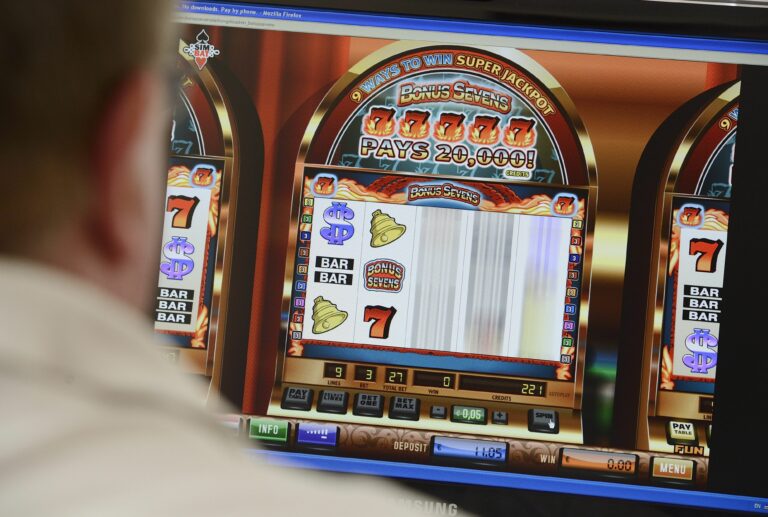 Vanaf 2020 is online gokken in Nederland legaal