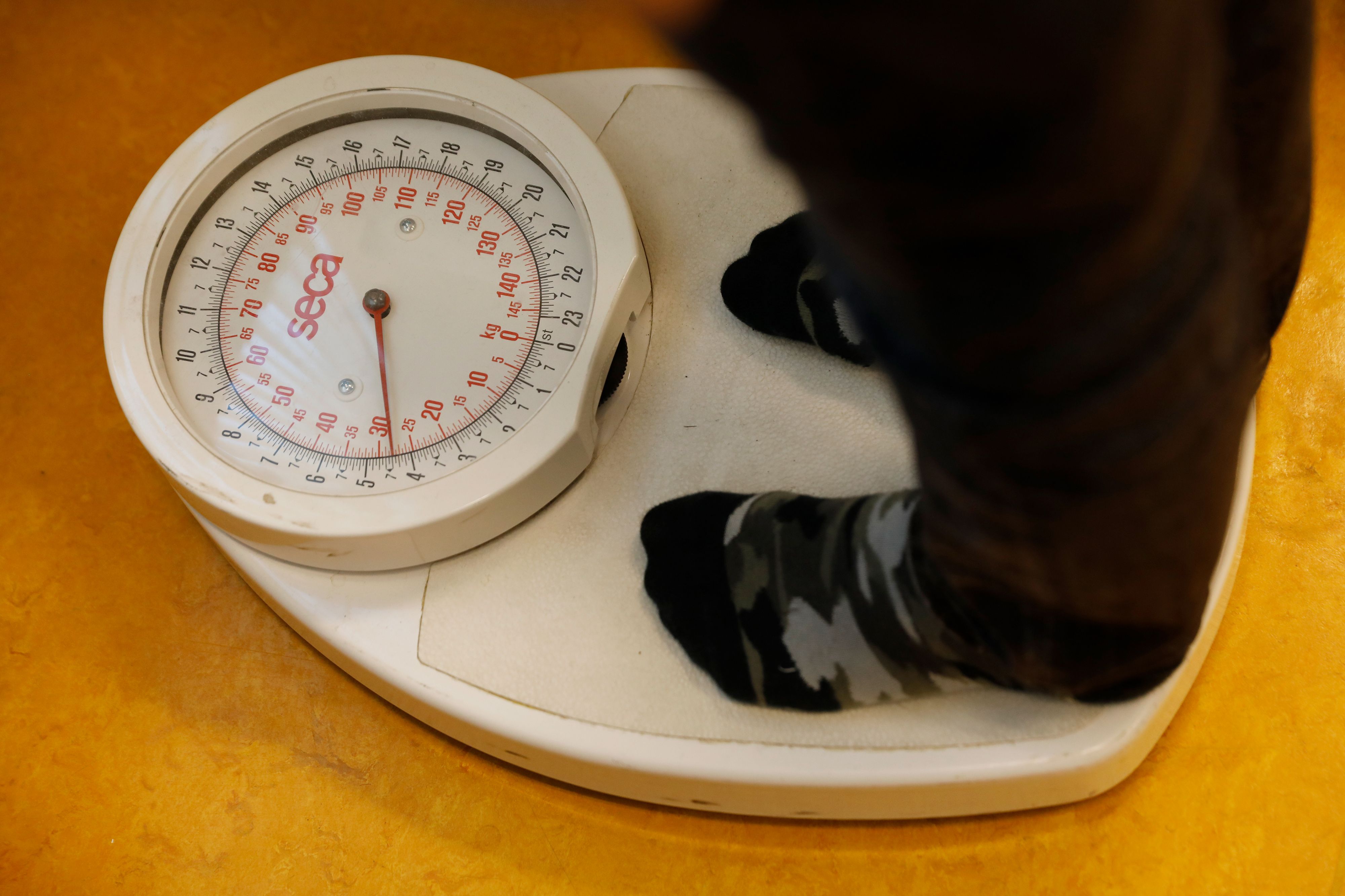 Aantal mensen met overgewicht wereldwijd verdubbeld, 'nieuwe pandemie'