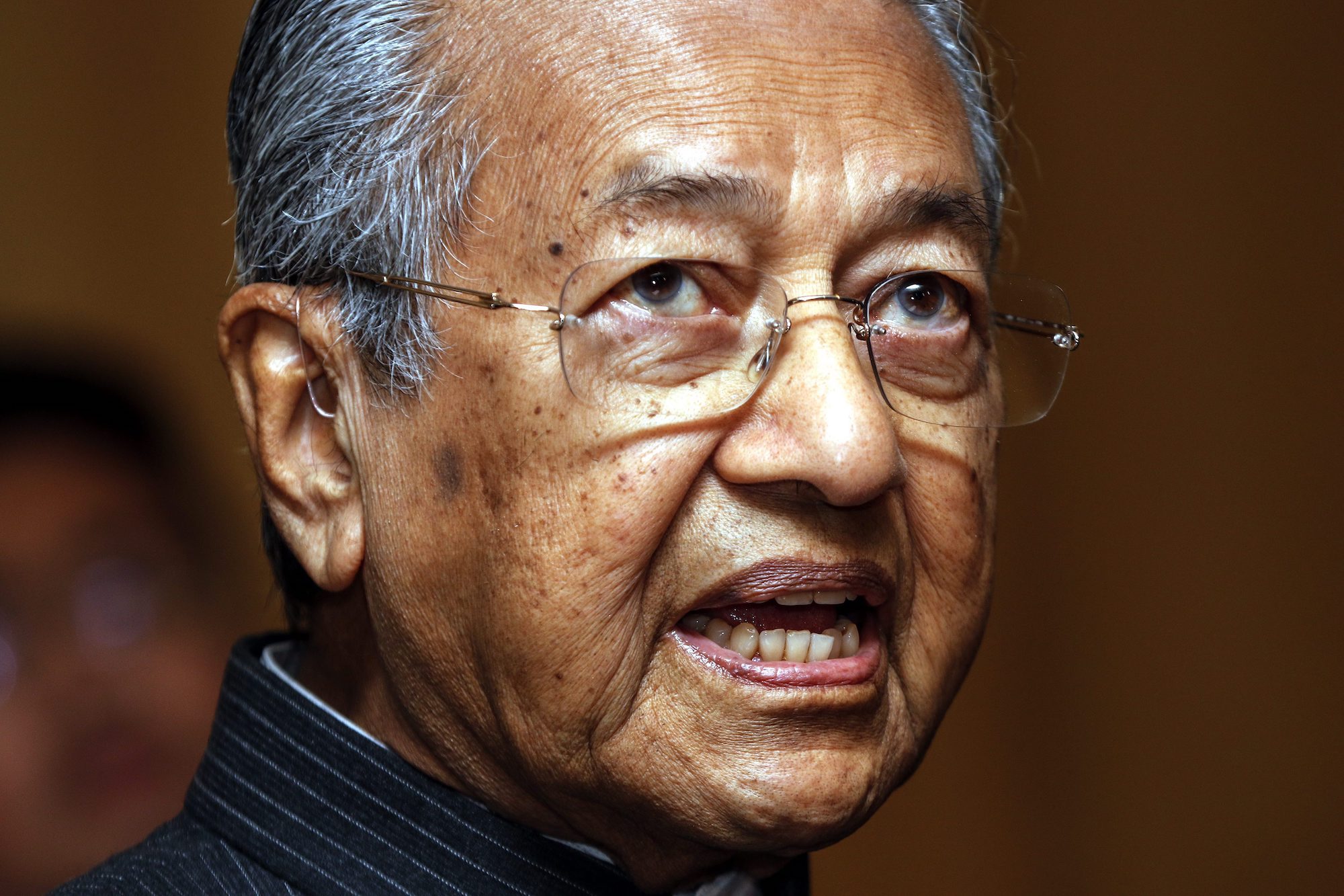 Nabestaanden MH17 boos op premier Maleisië