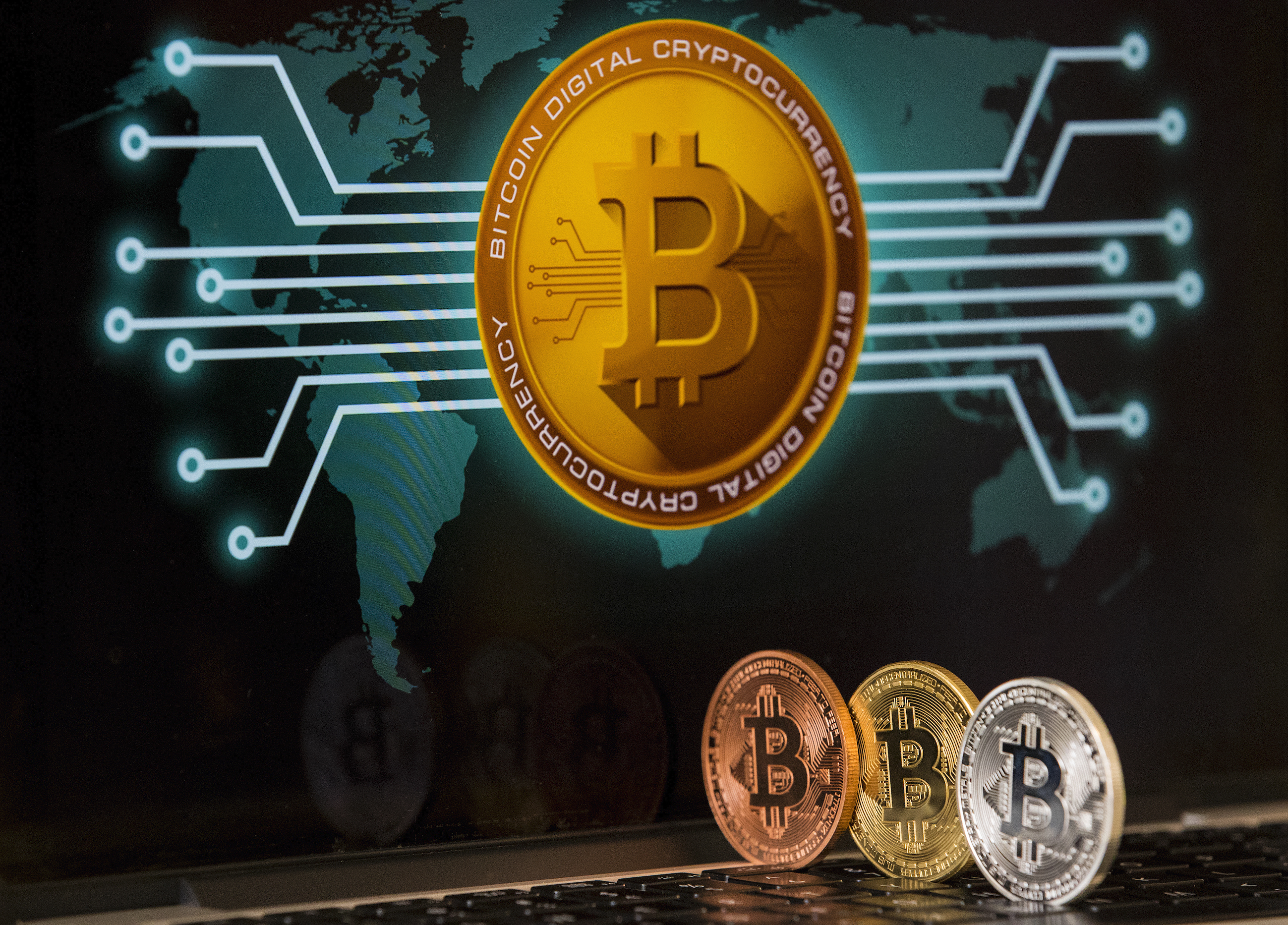 Weer een mijlpaal: 18 miljoenste bitcoin dit weekend gemined