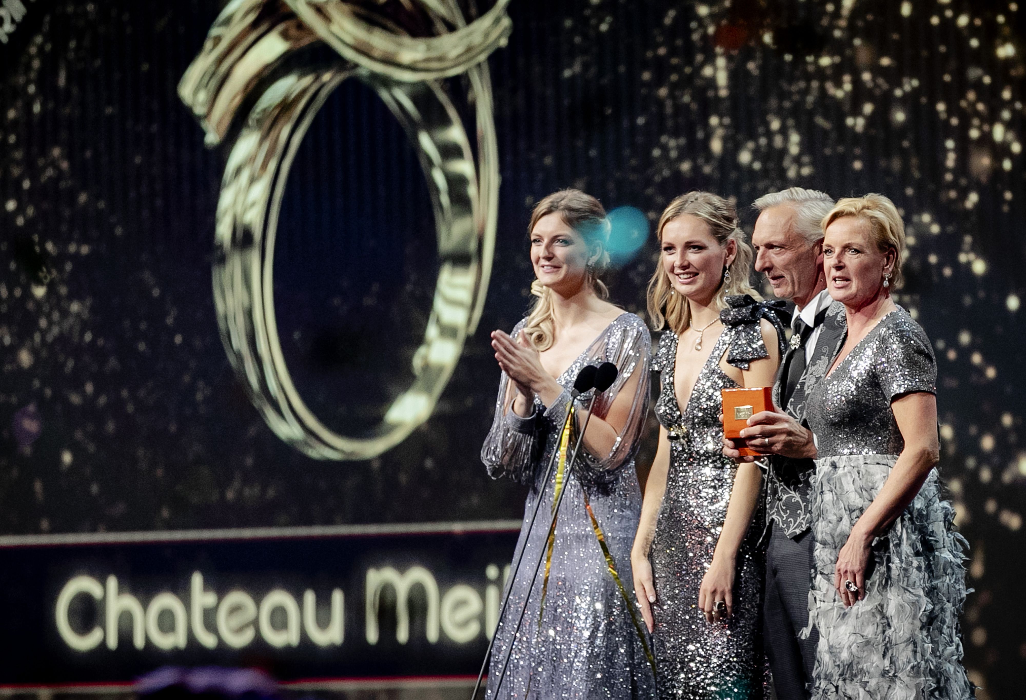 Gouden Televizier-Ring Gala: de gelukkige winnaars