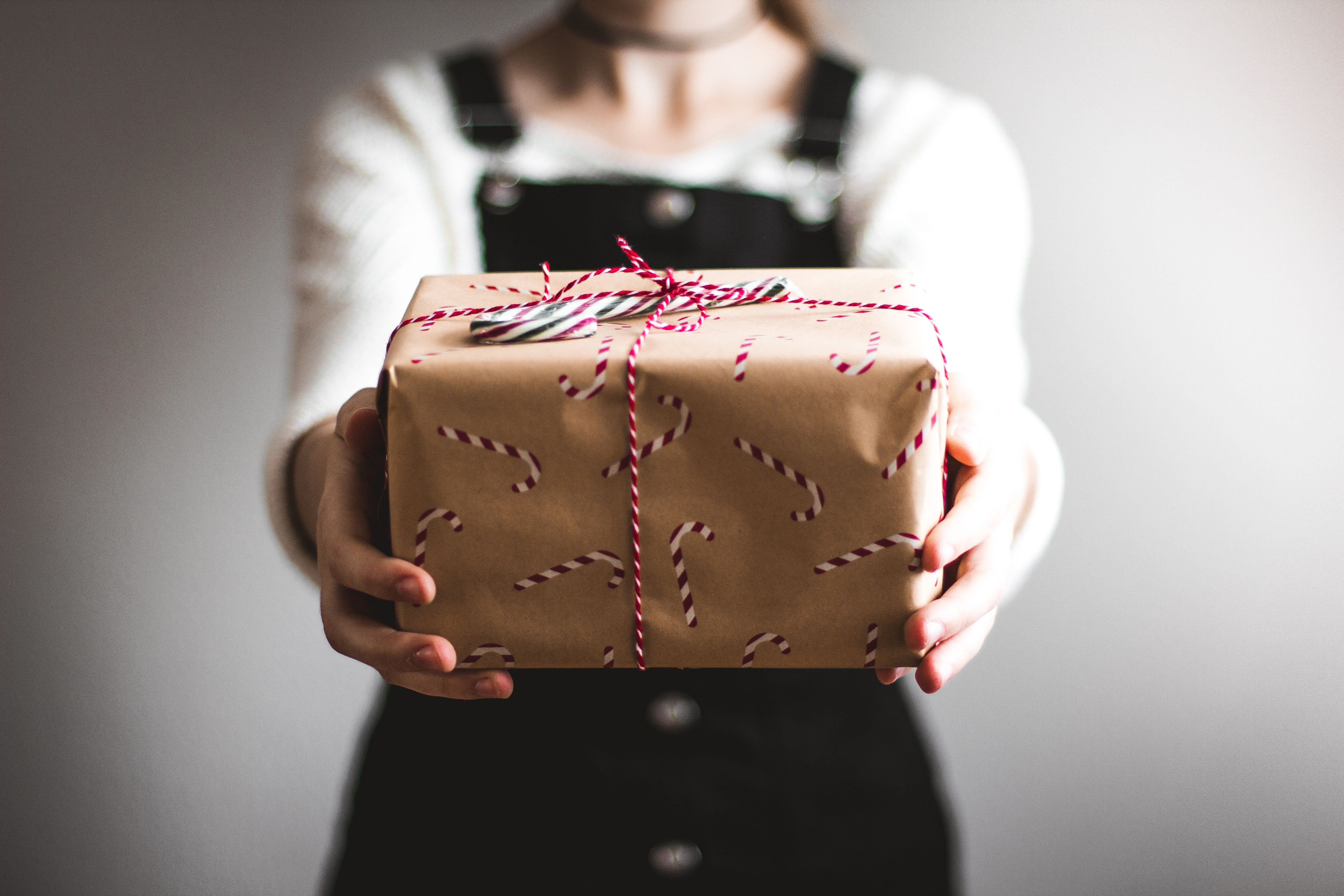 Bestel cadeautjes voor de feestdagen ruim op tijd