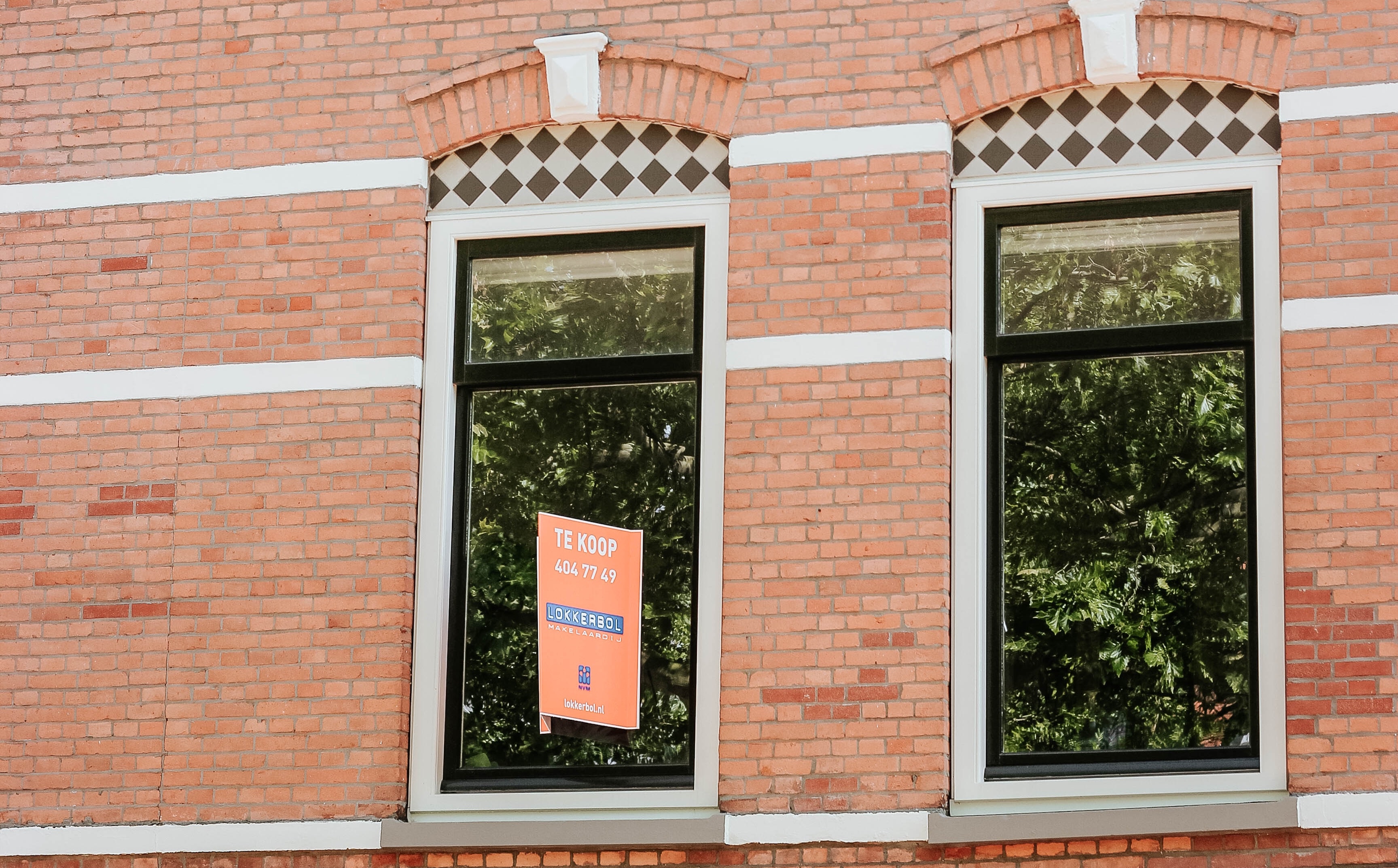 Nederlandse jongeren denken nooit eigen huis te kunnen kopen