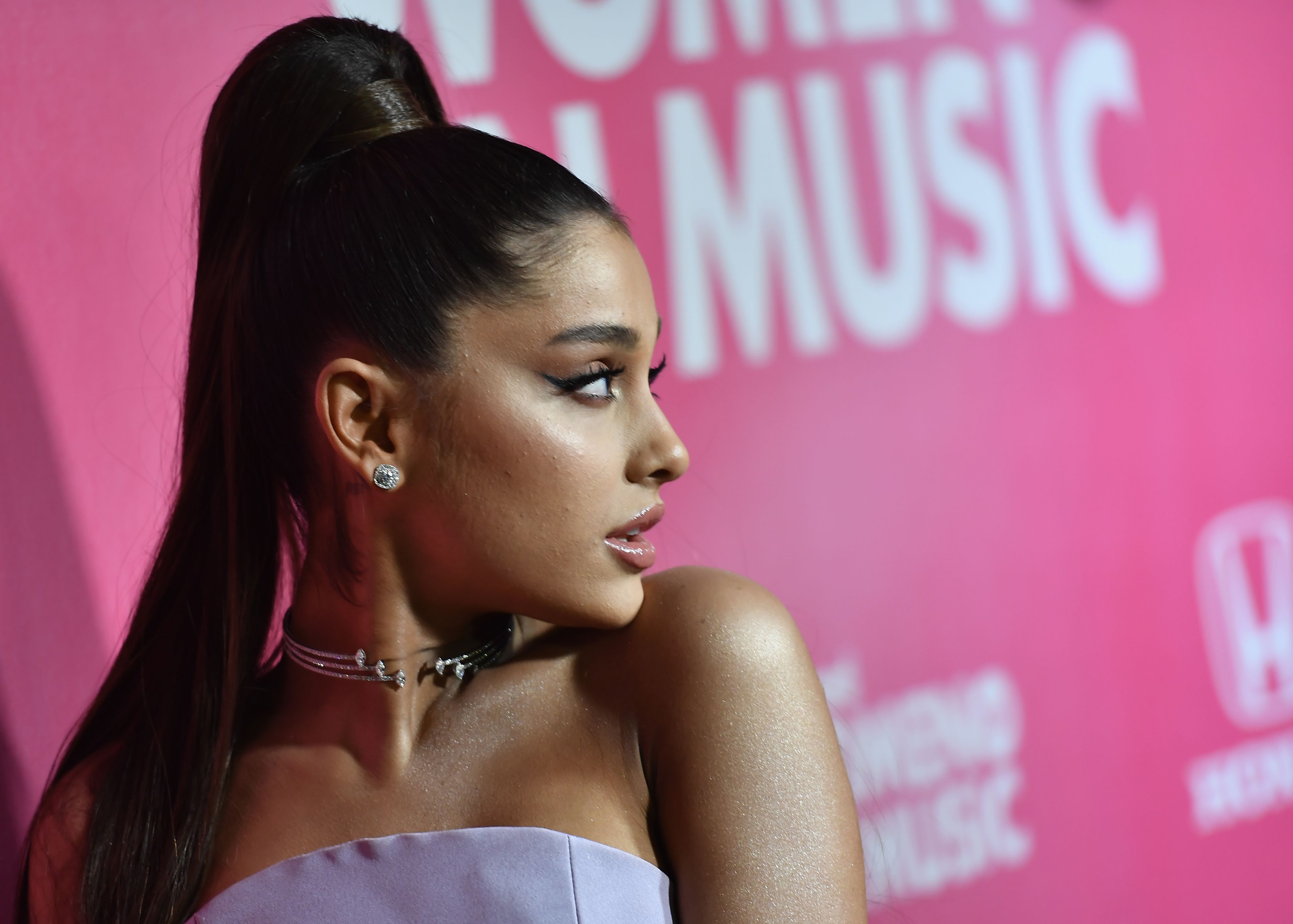 Ariana Grande may have to cancel concerts