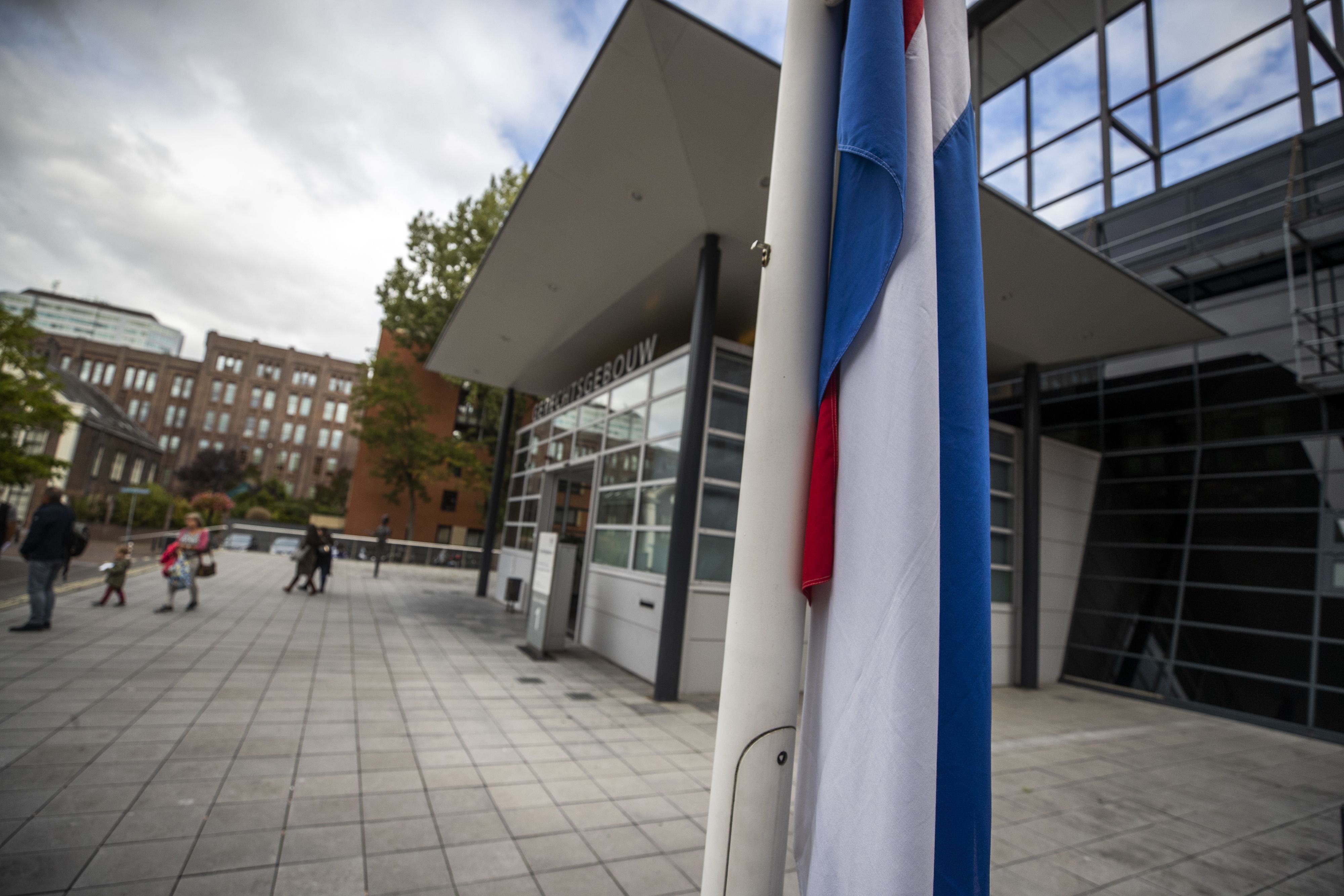 Rechtbank in Utrecht krijgt 'prijs' voor justitiële dwaling