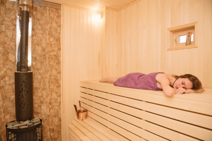 Zelf een sauna kopen? 4 tips om rekening mee te houden