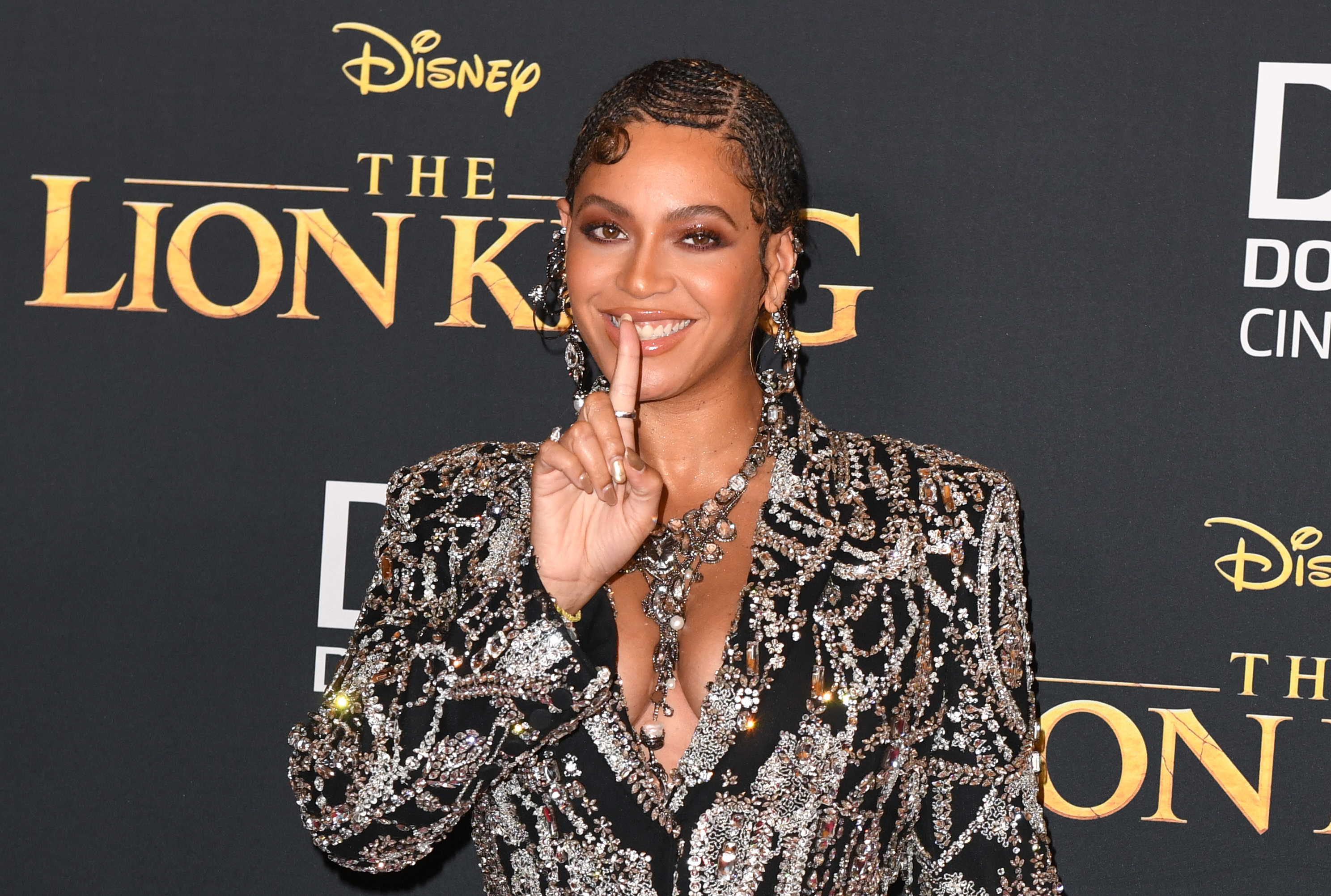 Zing Beyoncé de nieuwe James Bond titelsong?