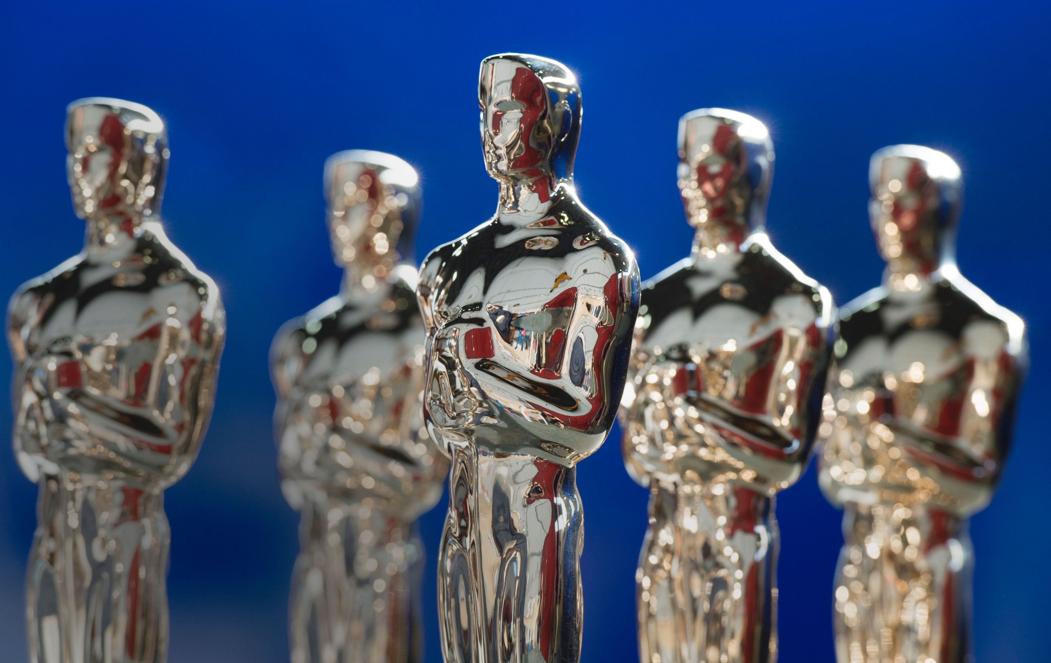 Oscars dit jaar niet vanuit Nederland te bekijken