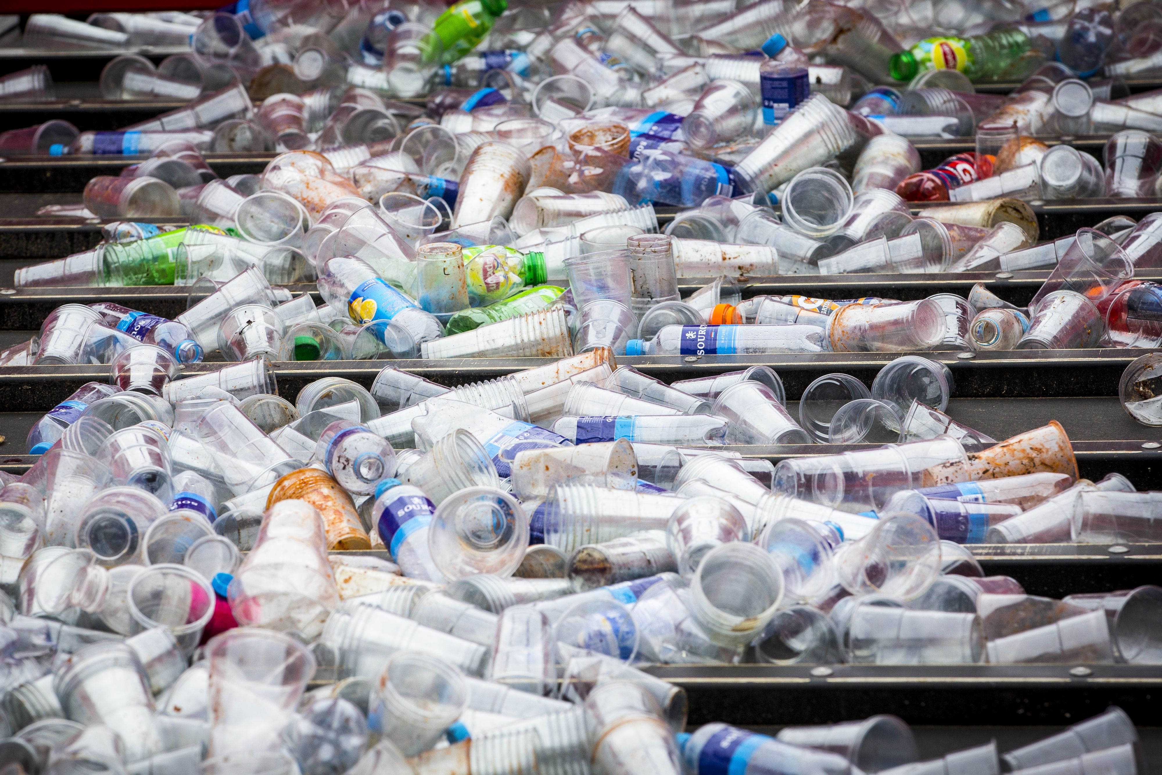 Europese afspraken microplastic moeten al het plastic recyclebaar maken