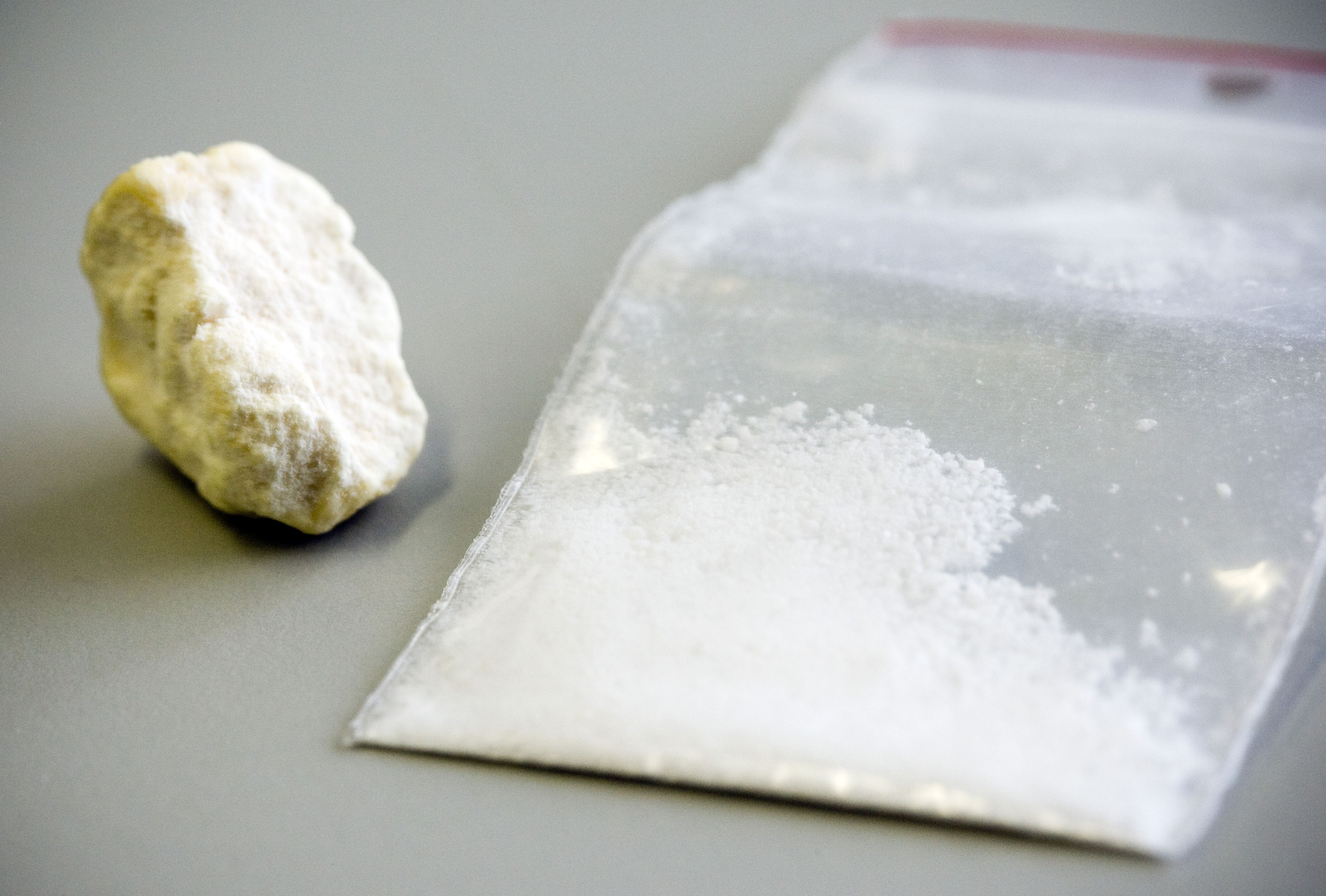 Cocaïnegebruik stijgt: &#39;Het middel tegen de inkakker&#39;