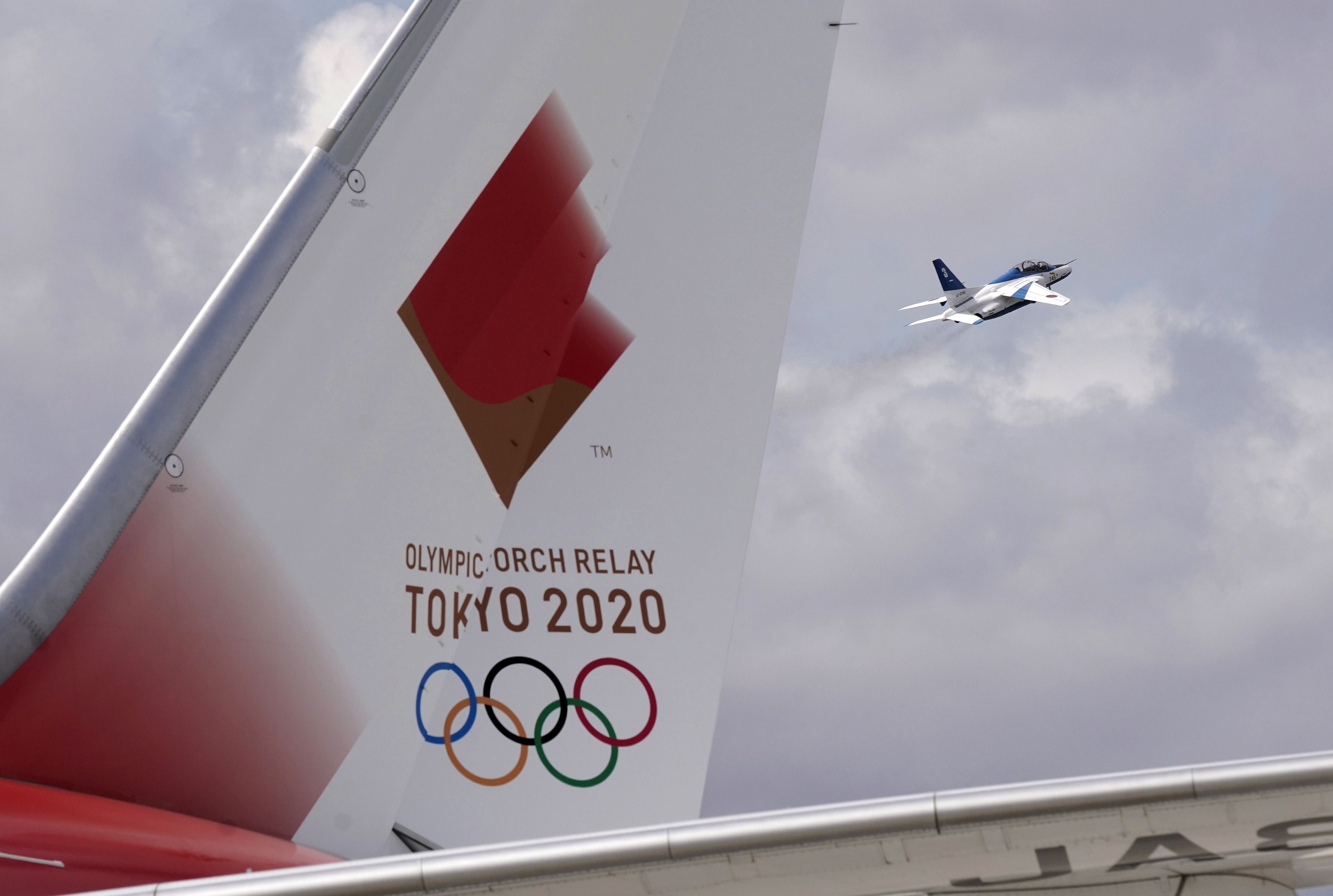 Canada doet niet mee aan Olympische Spelen 2020