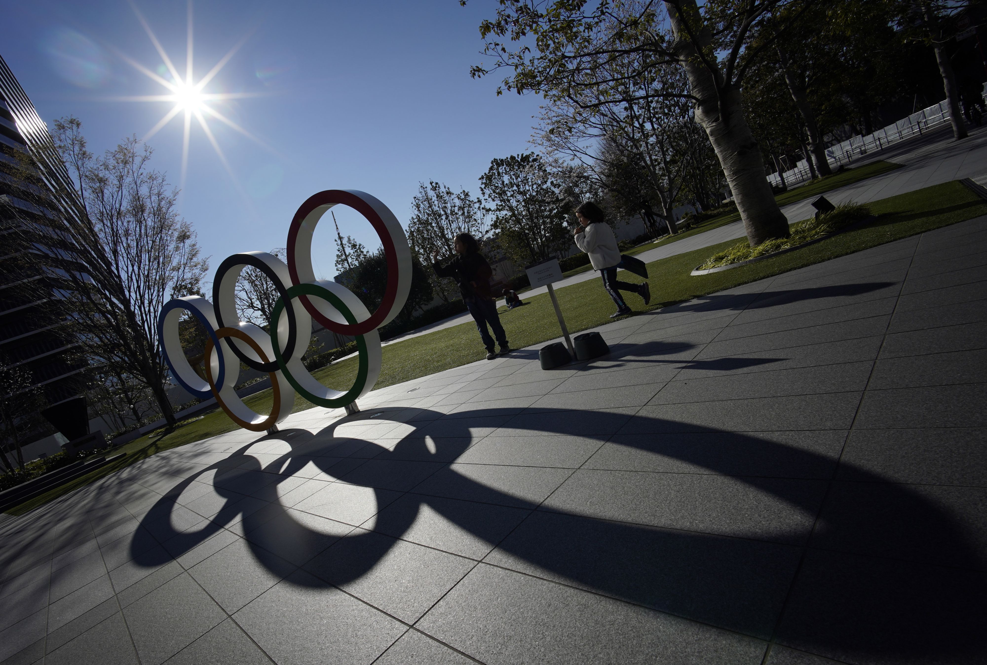 Japanse viroloog vreest voor niet doorgaan Olympische Spelen in 2021 