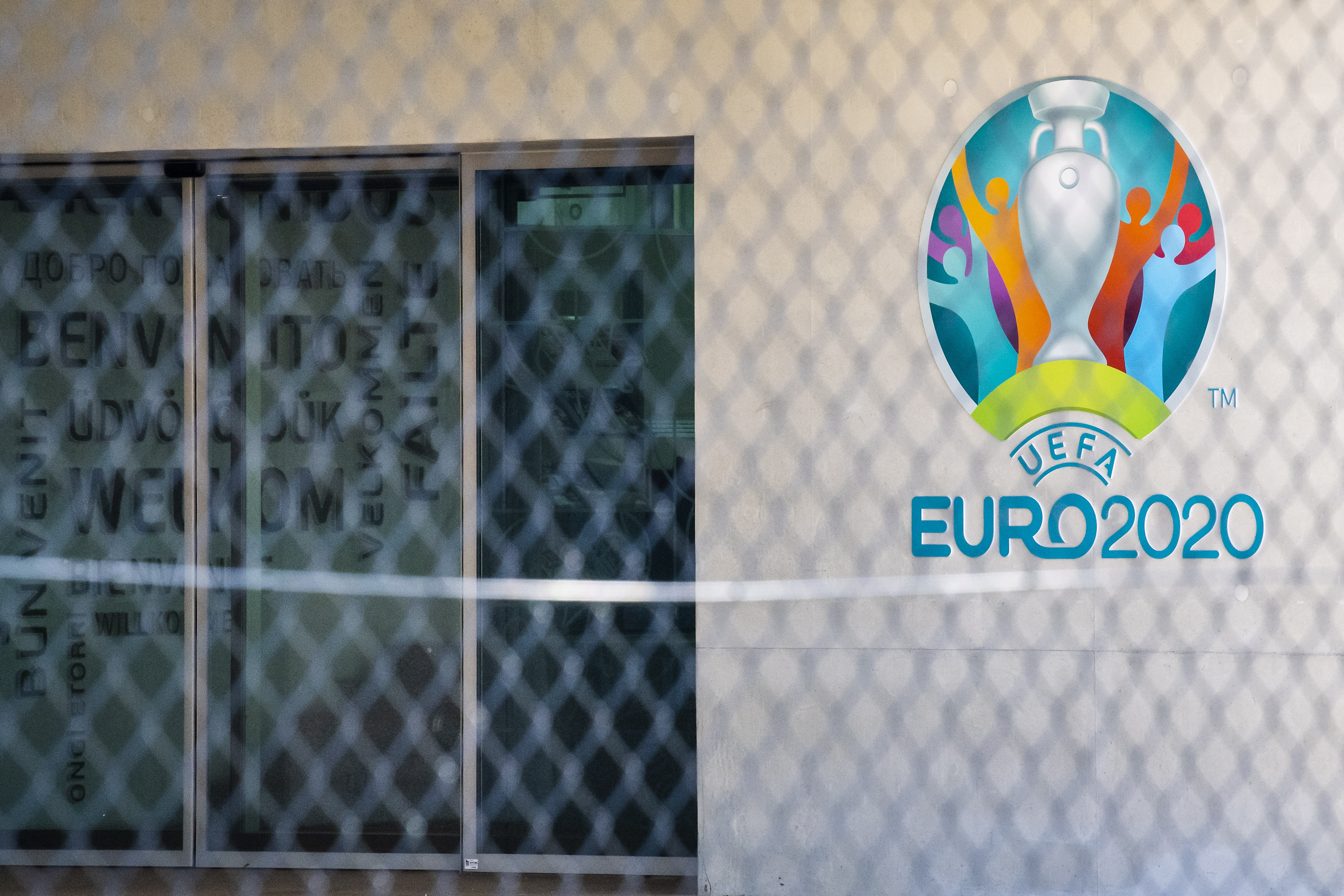 EK voetbal 2021 blijft EURO 2020 heten