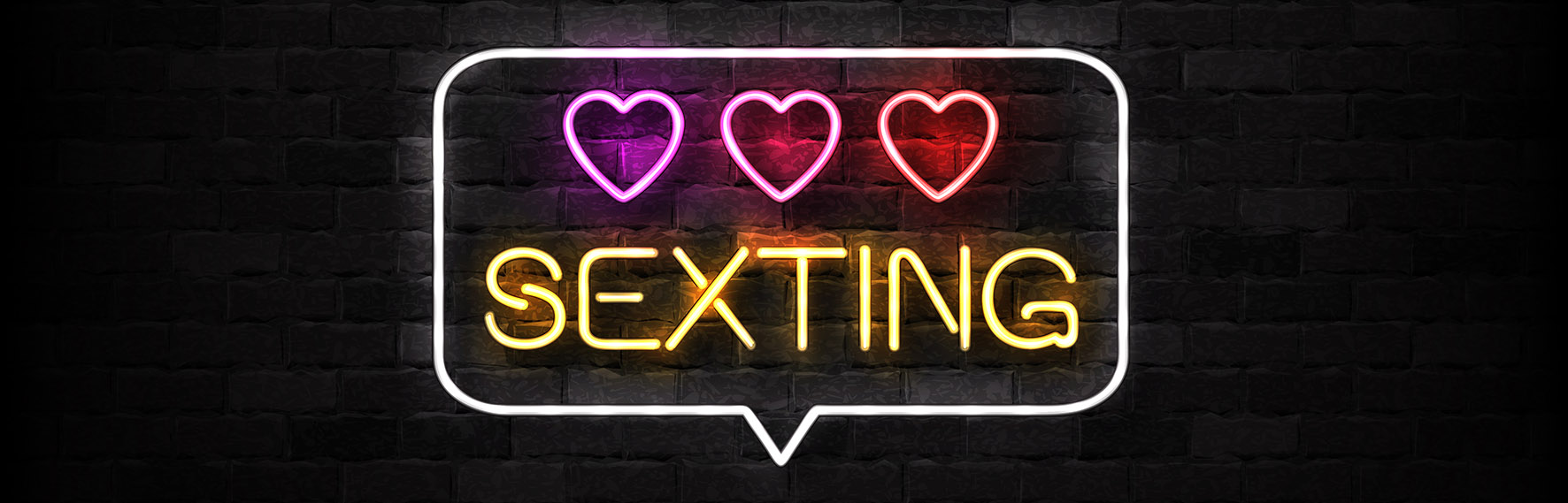 Sexting populair, een op de vijf verstuurt herkenbare naaktfotos