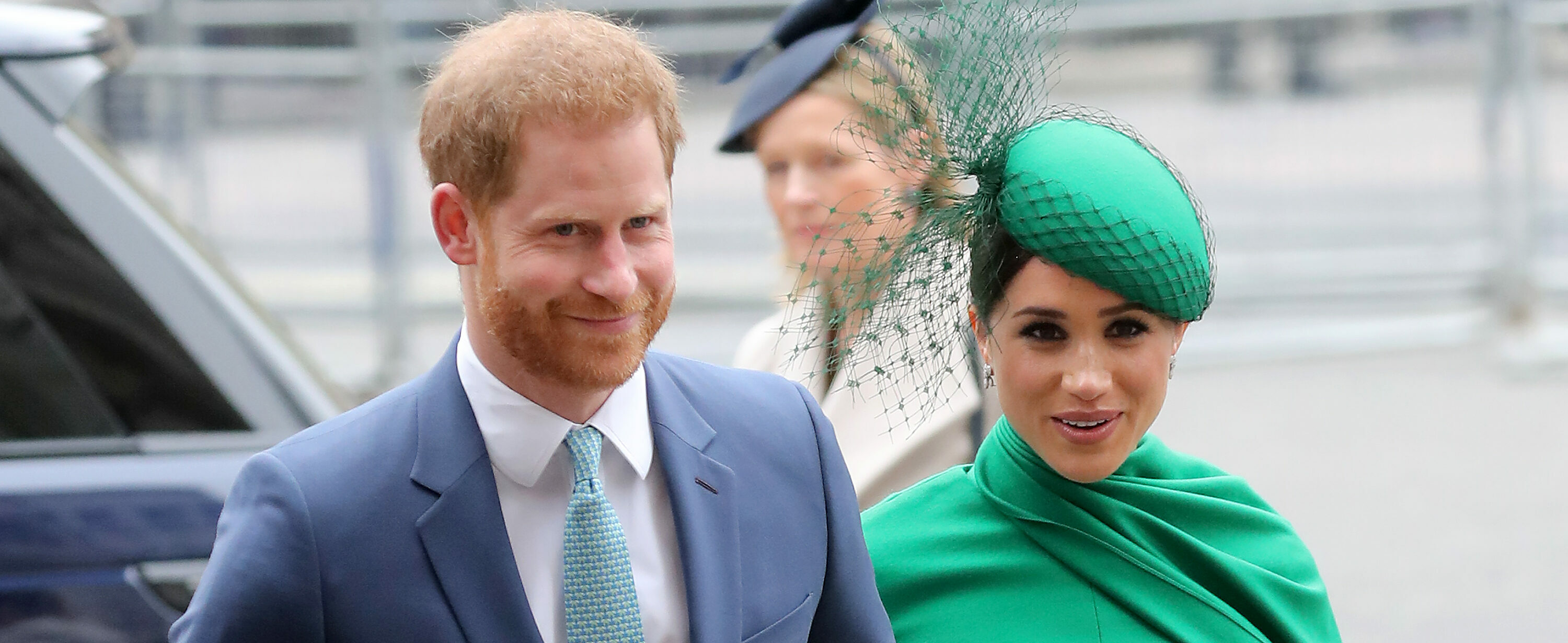 More engaging content surrounding Harry and Meghan is to come