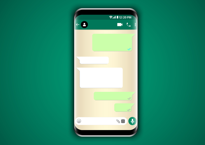 WhatsApp heeft nieuwe functie: berichten kunnen na 7 dagen verdwijnen