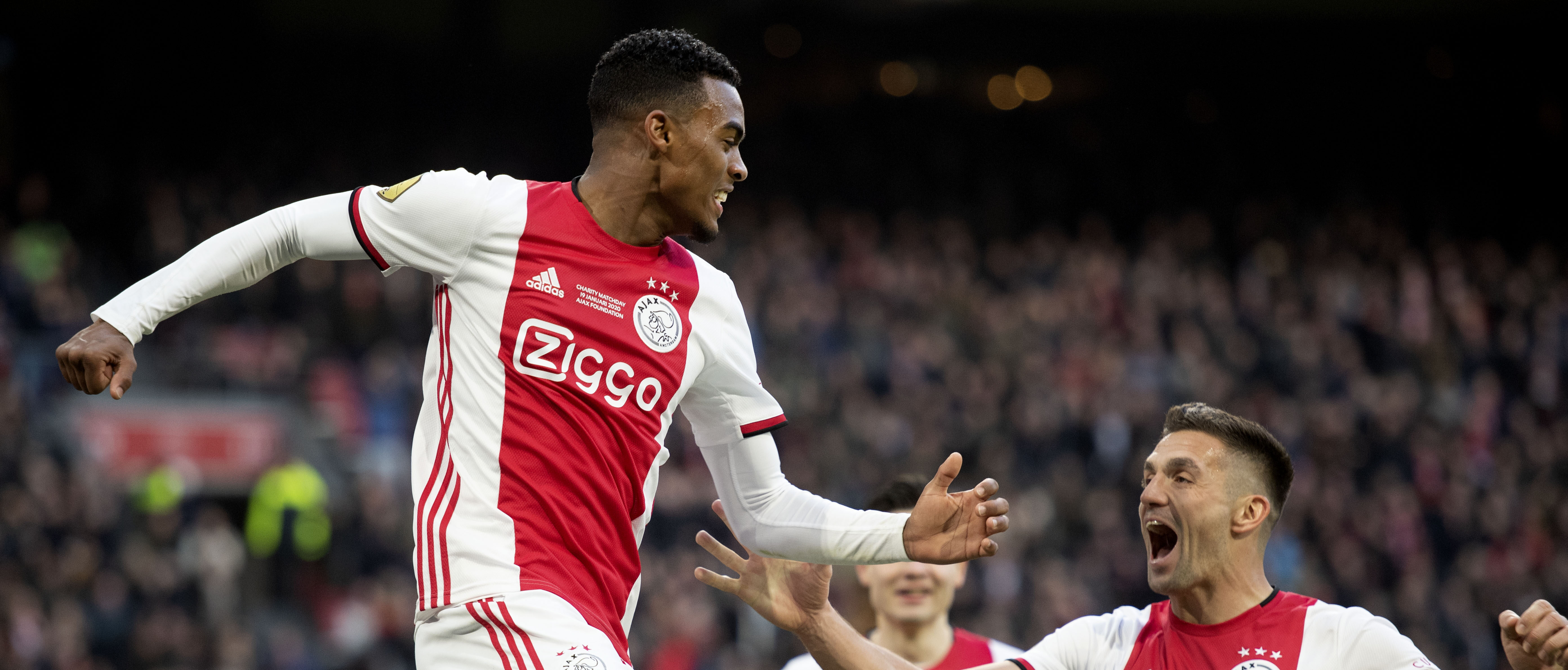 Dit viel er op bij Ajax: razendsnelle goals en veel speculatie
