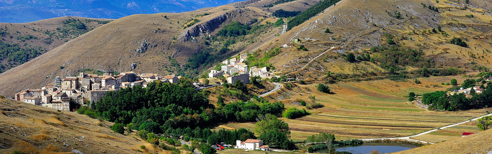 Un villaggio italiano estinto cerca nuovi residenti e li paga