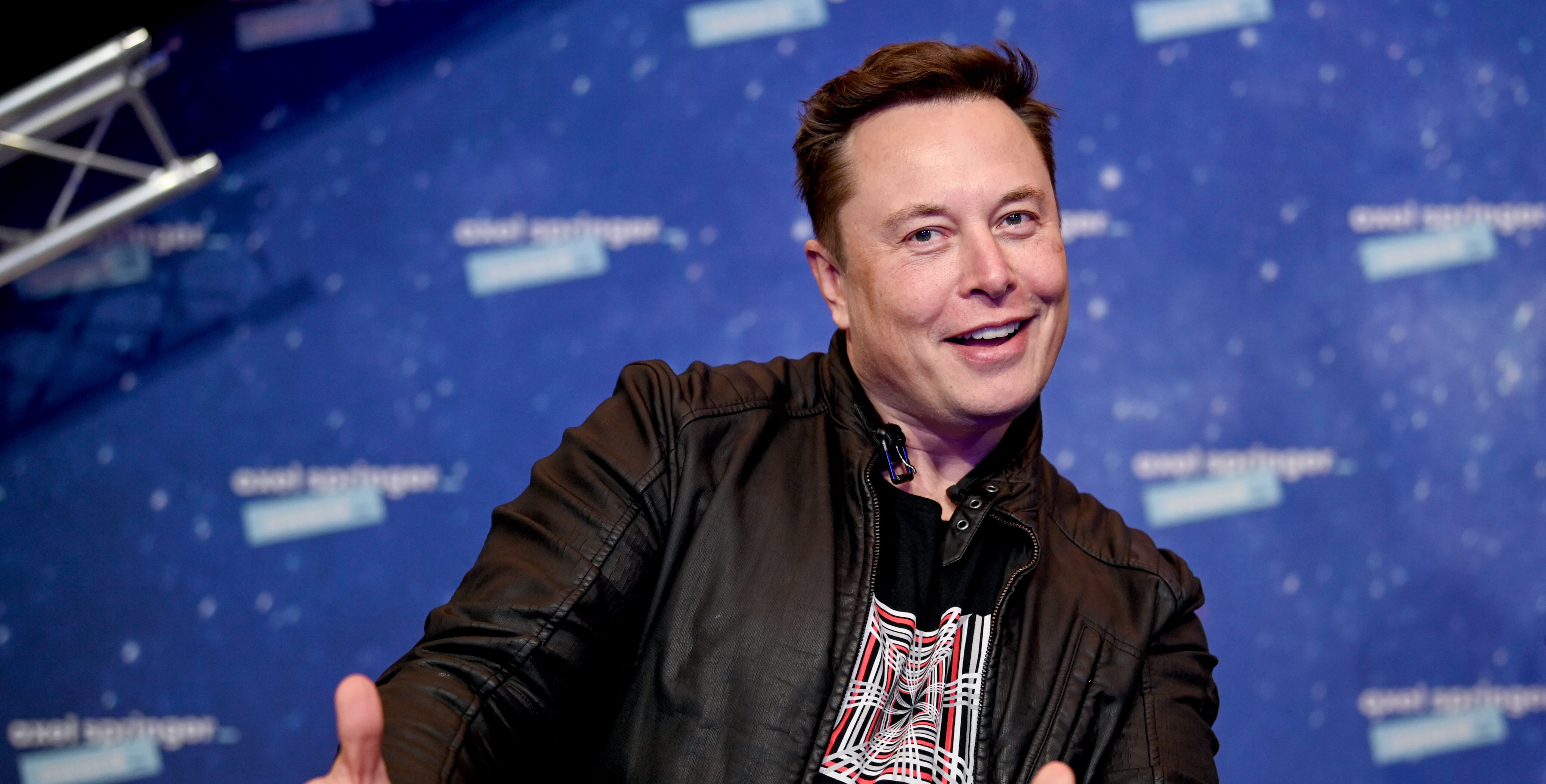 Elon Musk, jeff bezos, rijkste, tesla, amazon twitter