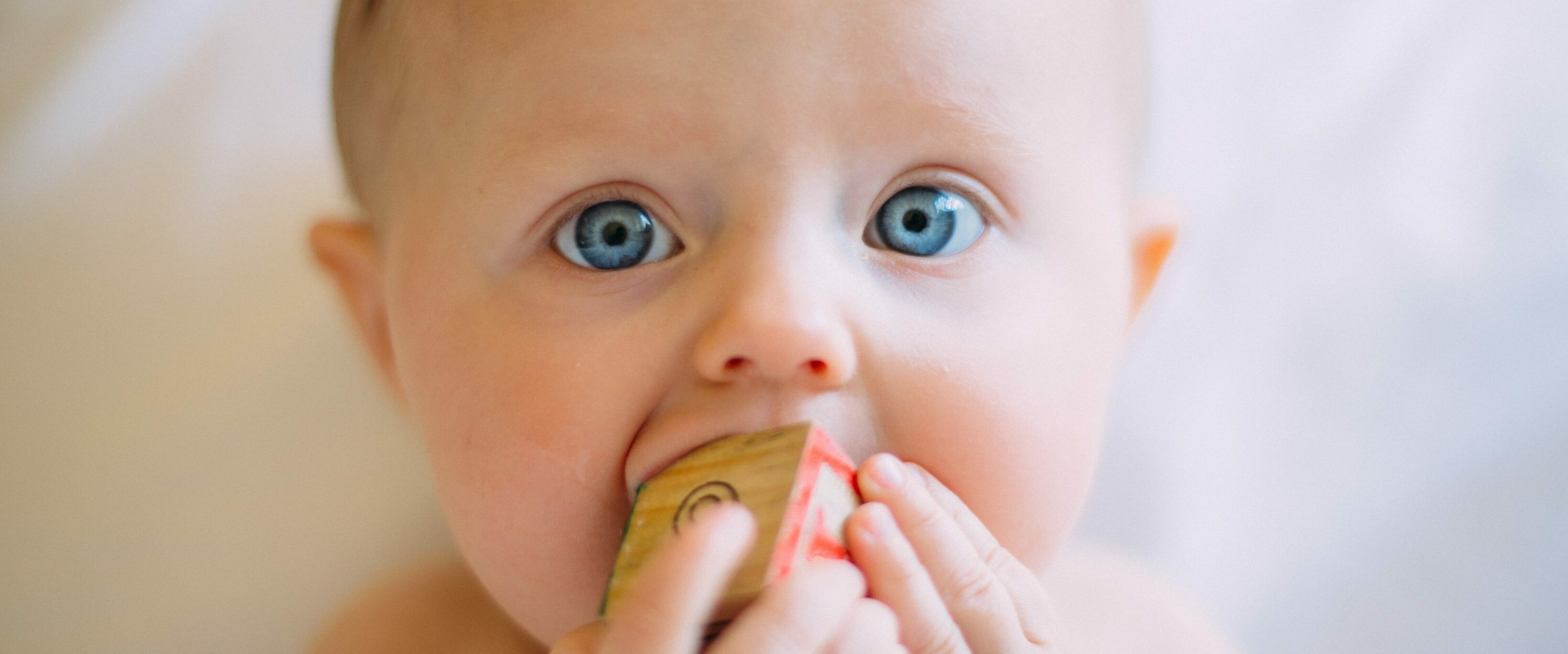 Peanut allergy can be prevented by giving babies peanut butter