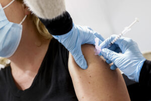 vaccin,coronaprikken,medische indicatie, vaccinatie,vaccineren