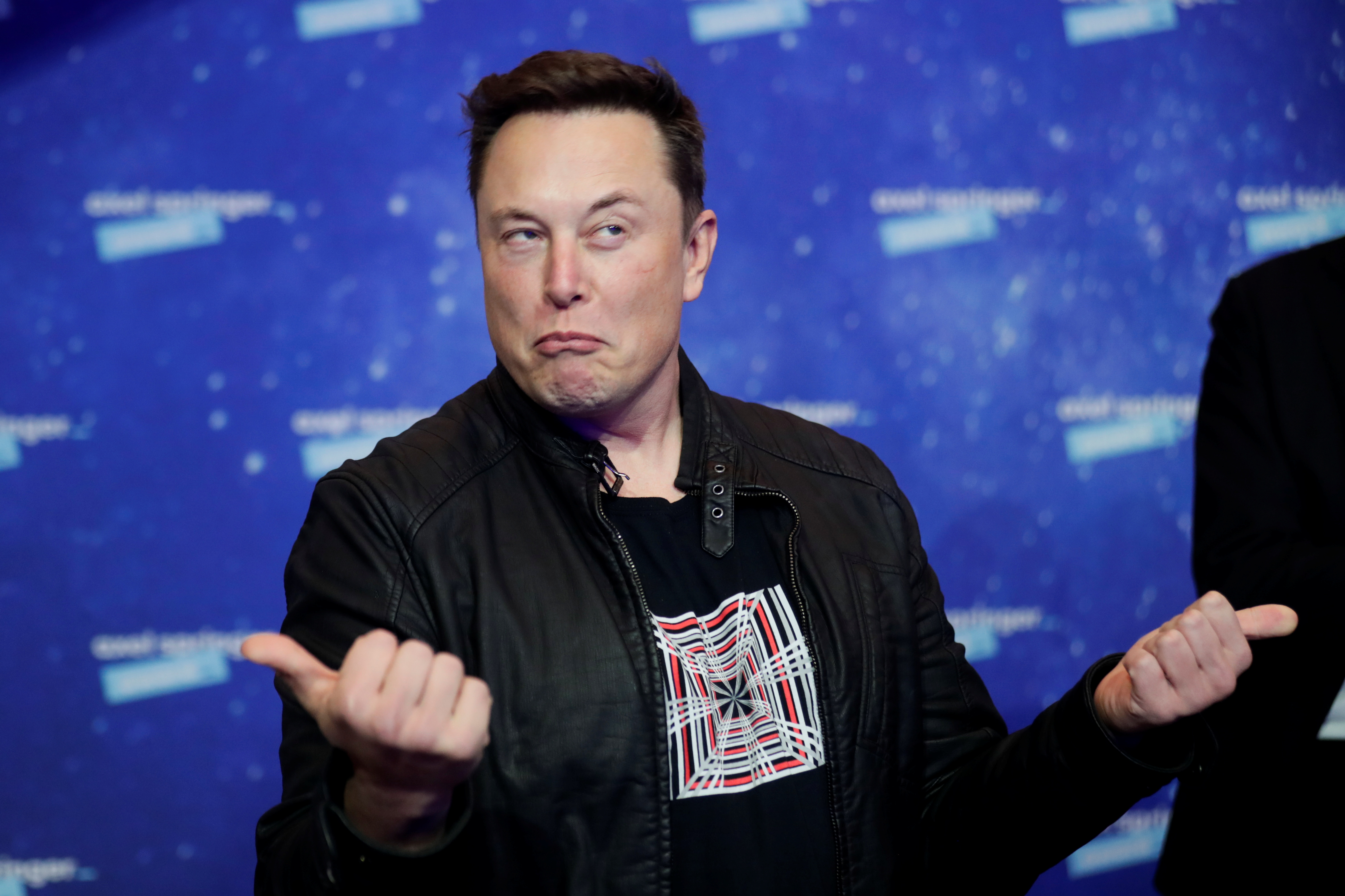 Elon Musk maakte één opmerking over Dogecoin en de koers vloog omhoog.