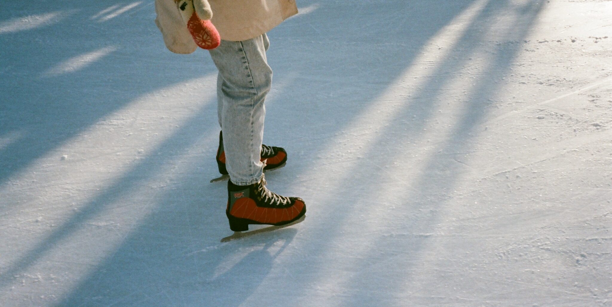 Elfstedentocht, schaatsen, winter, natuurijs