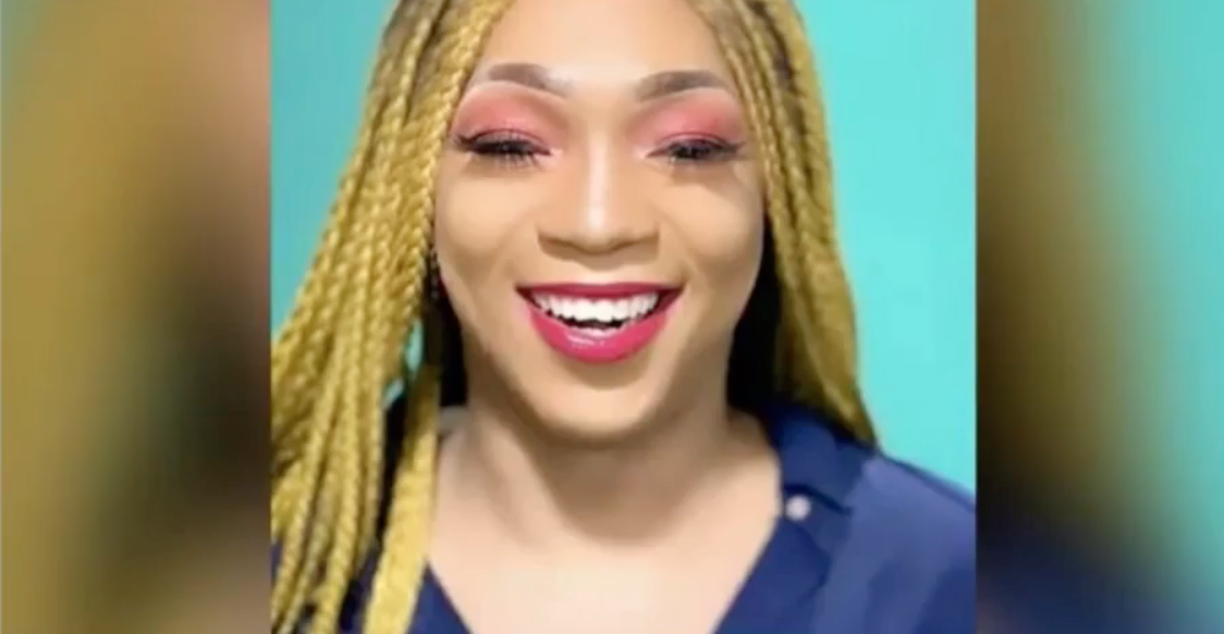 Shakiro transgender Kameroen LHBT+-gemeenschap