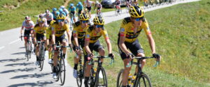 Tour de France NOS Sportzomer