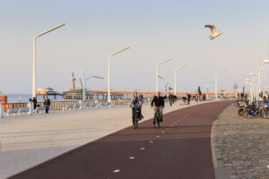 Scheveningen Boulevard