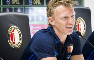 Kuijt zou nooit bij Ajax kunnen voetballen als Feyenoorder: 'Al kreeg ik al het geld van de wereld'