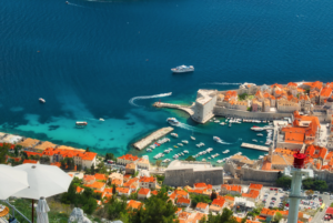 Het Kroatische Dubrovnik en omstreken: genieten van historie en pittoreske dorpjes