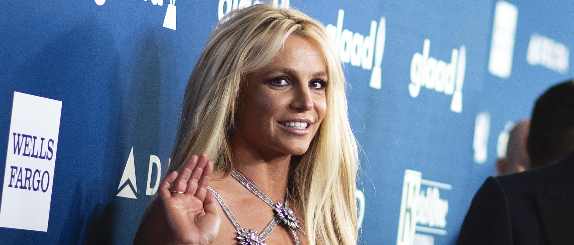 Britney Spears verloofd