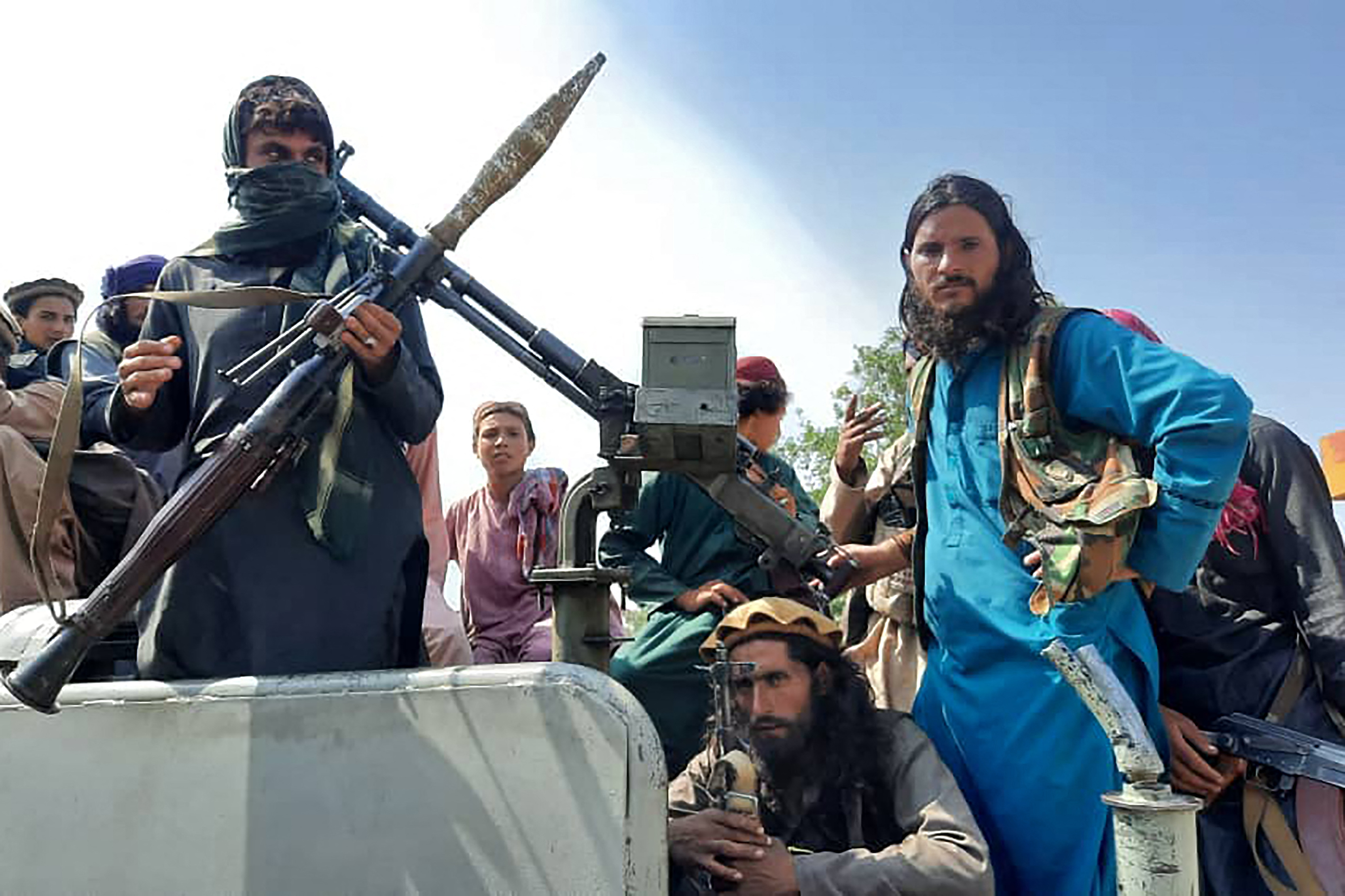 Taliban, Afghanistan, Afghaanse tolk, vermoord, Nederlandse evacuatielijst